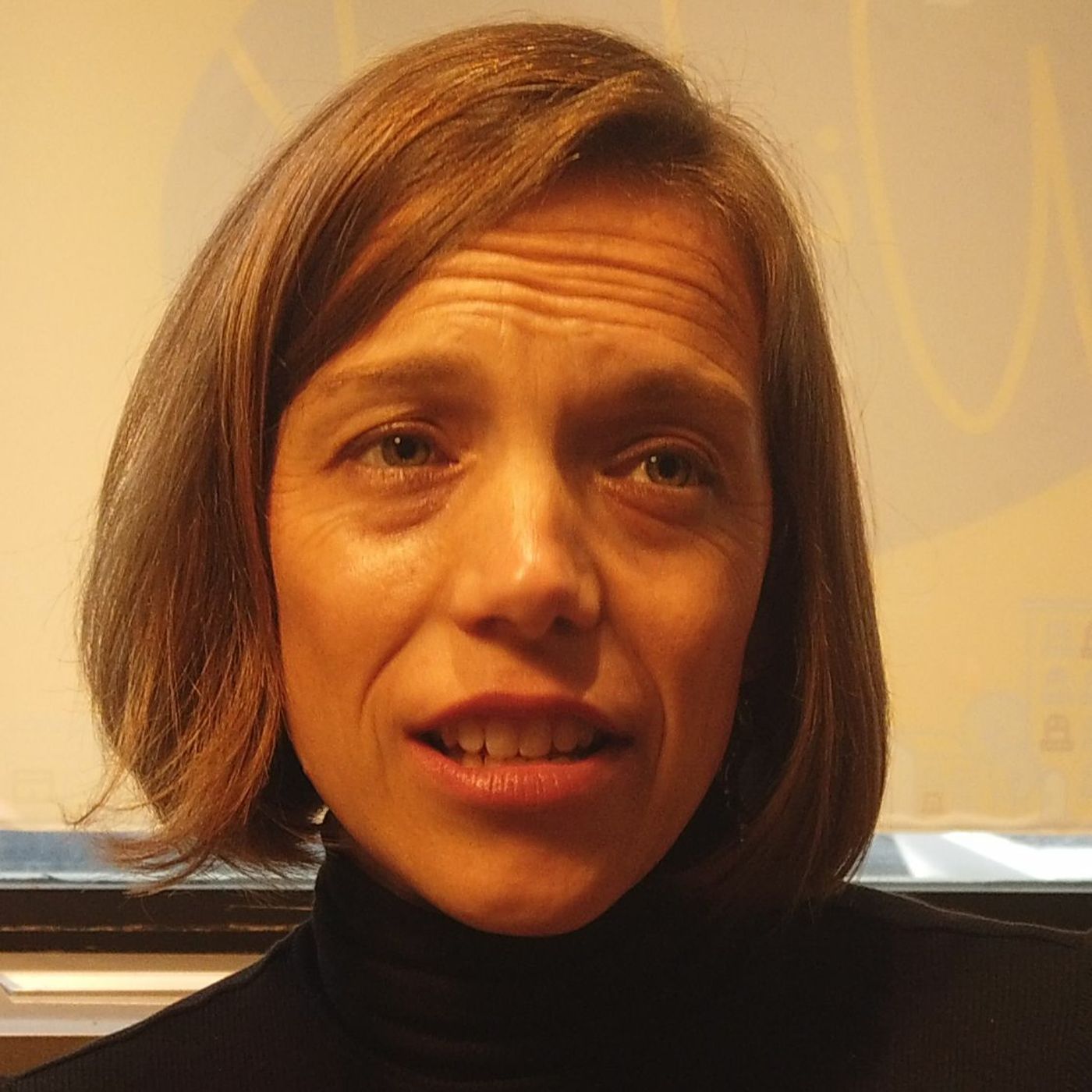 SIRGE Coalition - Indigenous Peoples' Voices Must Be Heard - Kate Finn