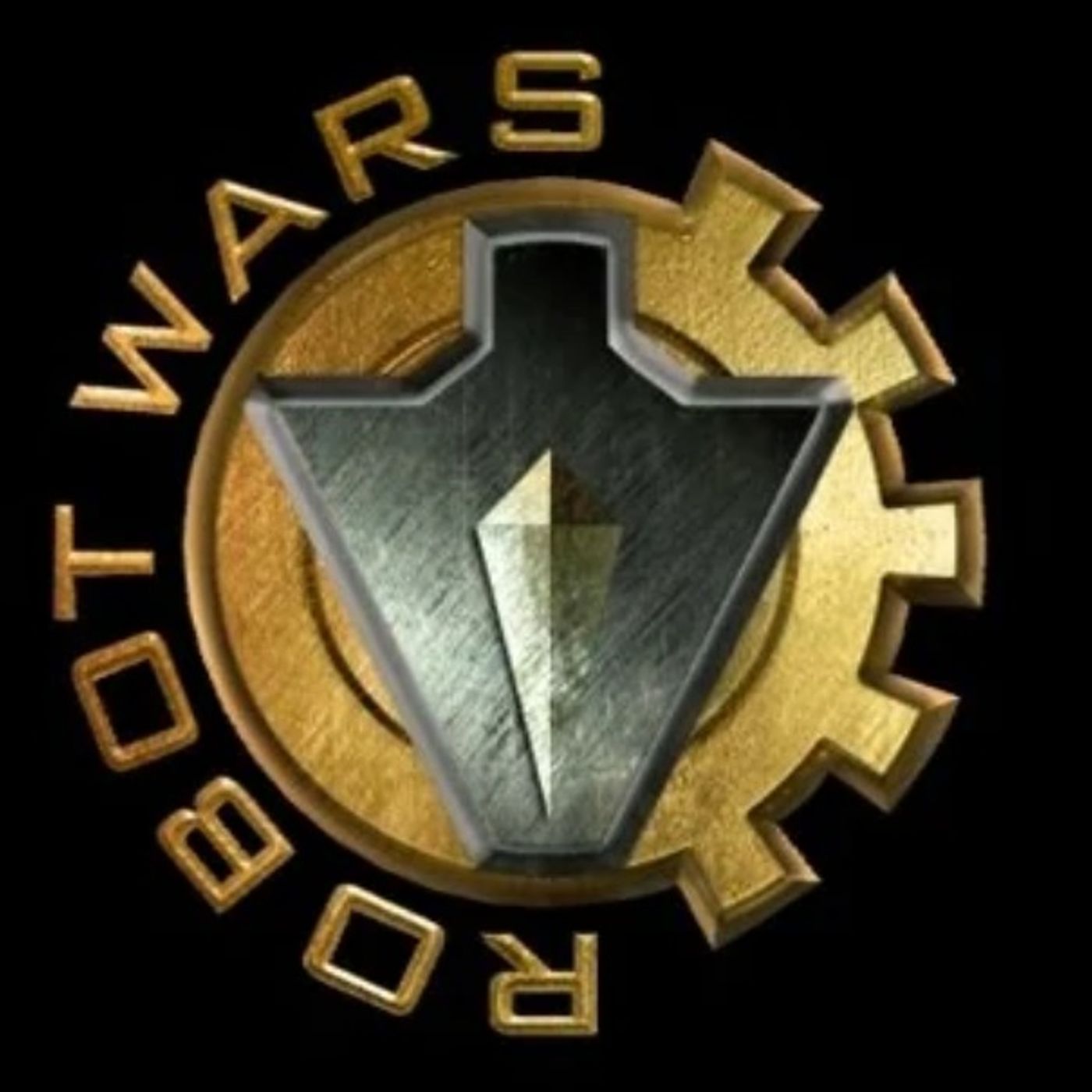 Robot Wars (My Favorite Fights)