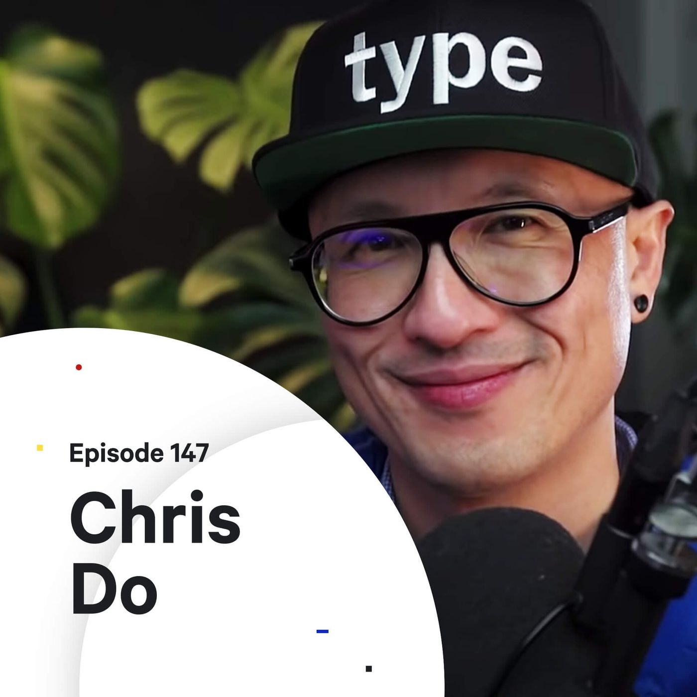 The Futur with Chris Do