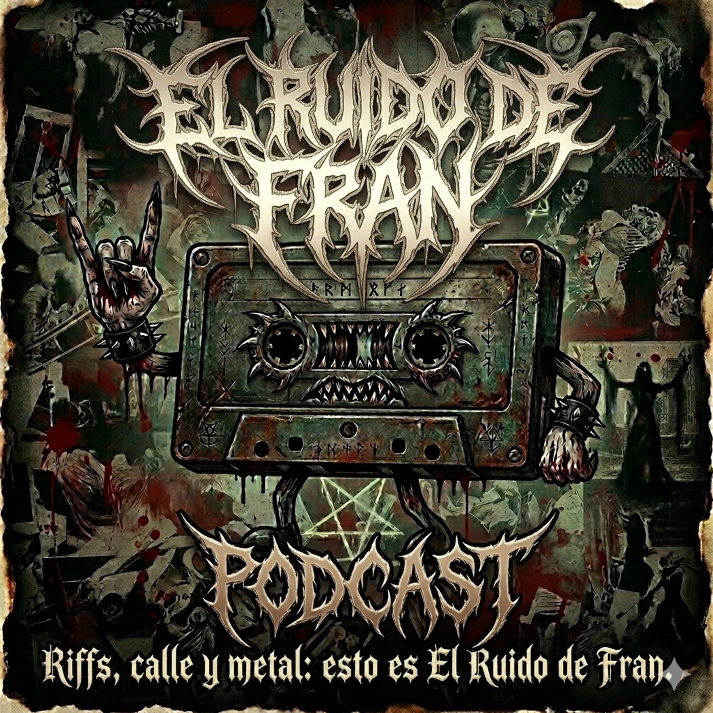 El Ruido de Fran