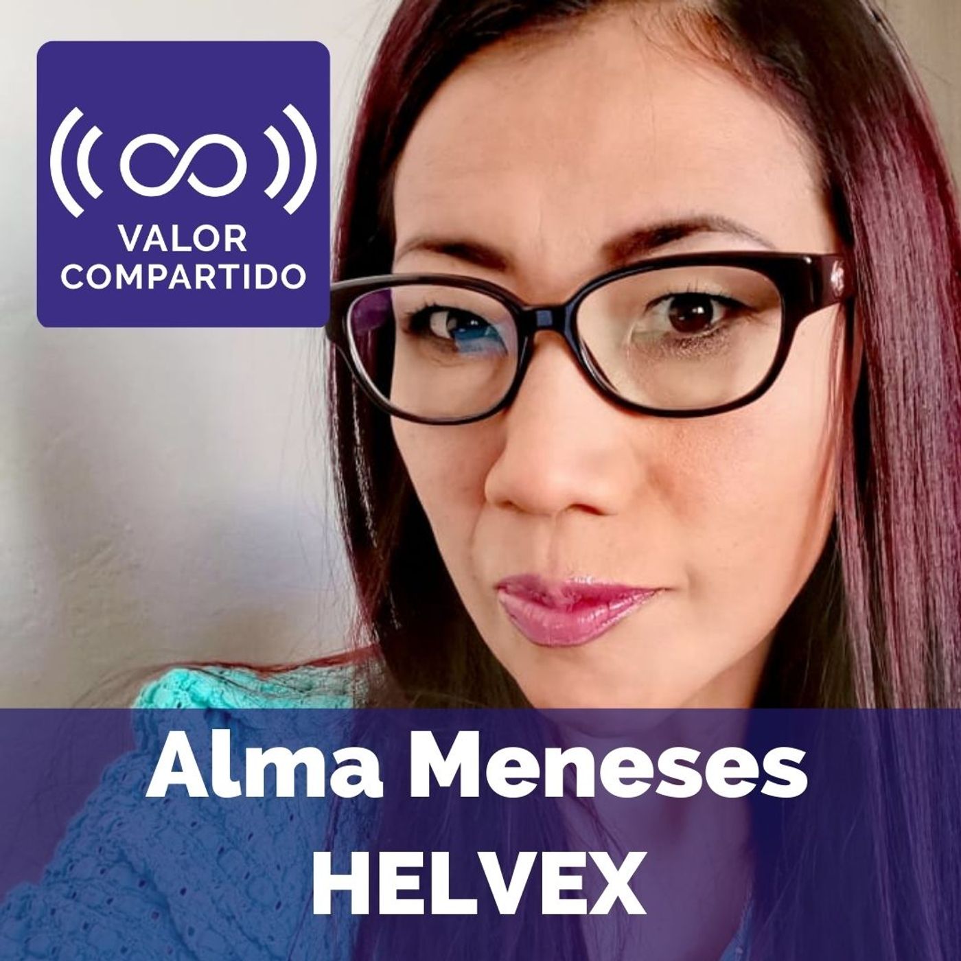 Portada de Valor Compartido Podcast