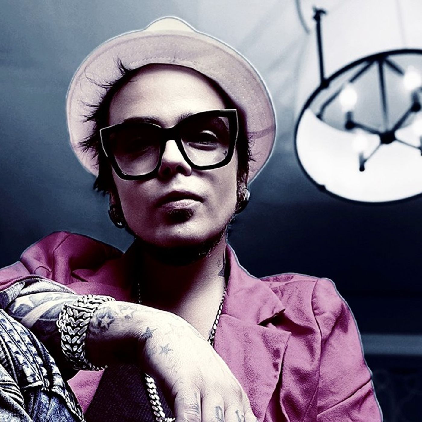 LUKAS ROSSI - Autonomic Interview episode artwork
