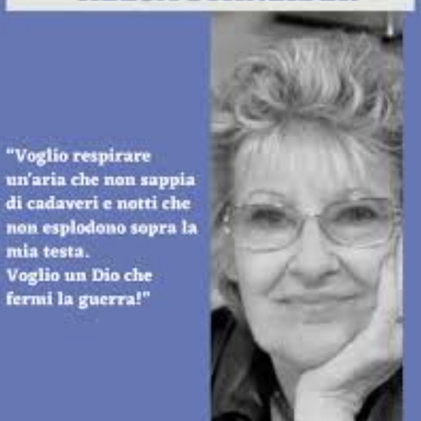 Helga Schneider: La Memoria come Cicatrice e Condanna. Un Viaggio Attraverso le Sue Opere episode artwork