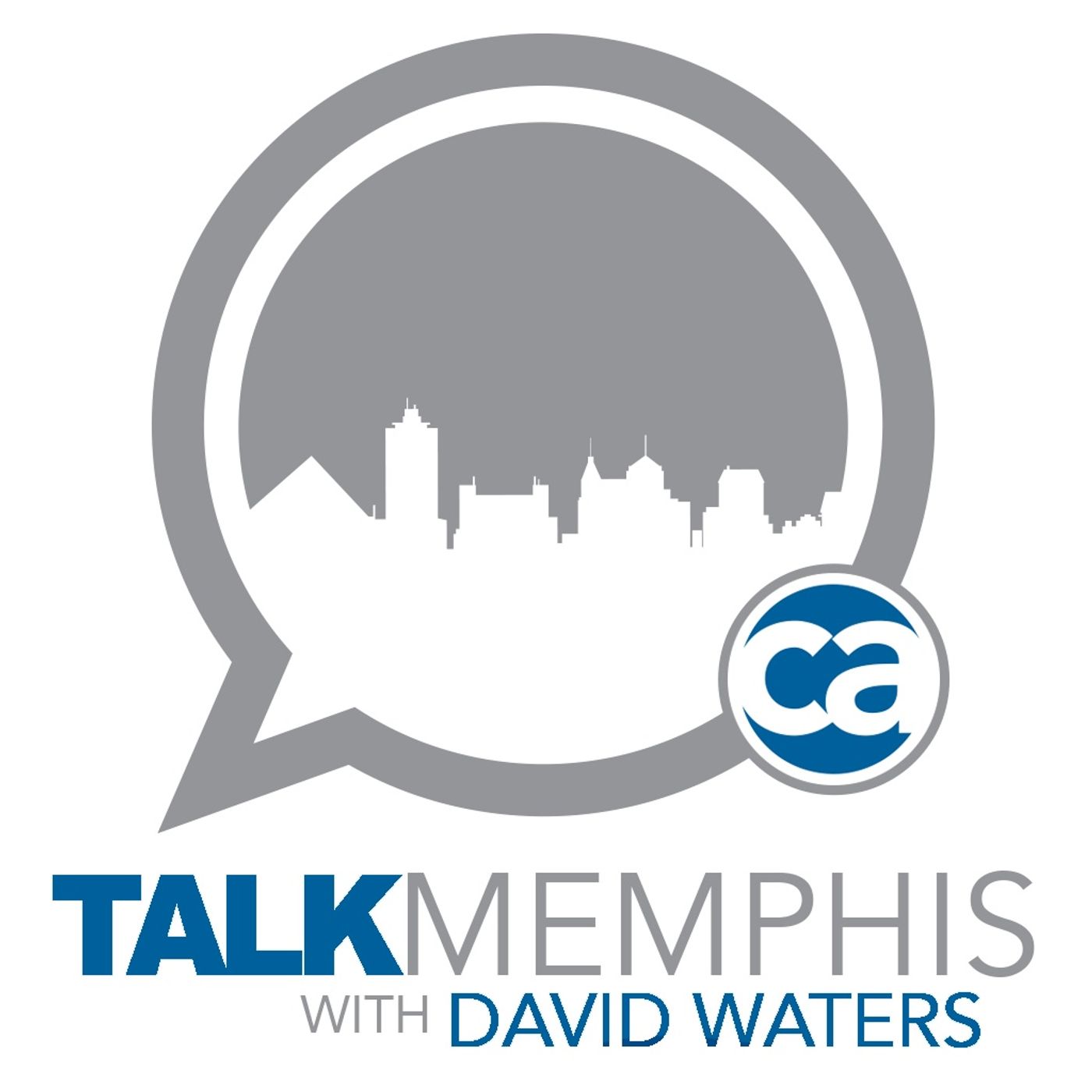 Talk, Memphis with David Waters