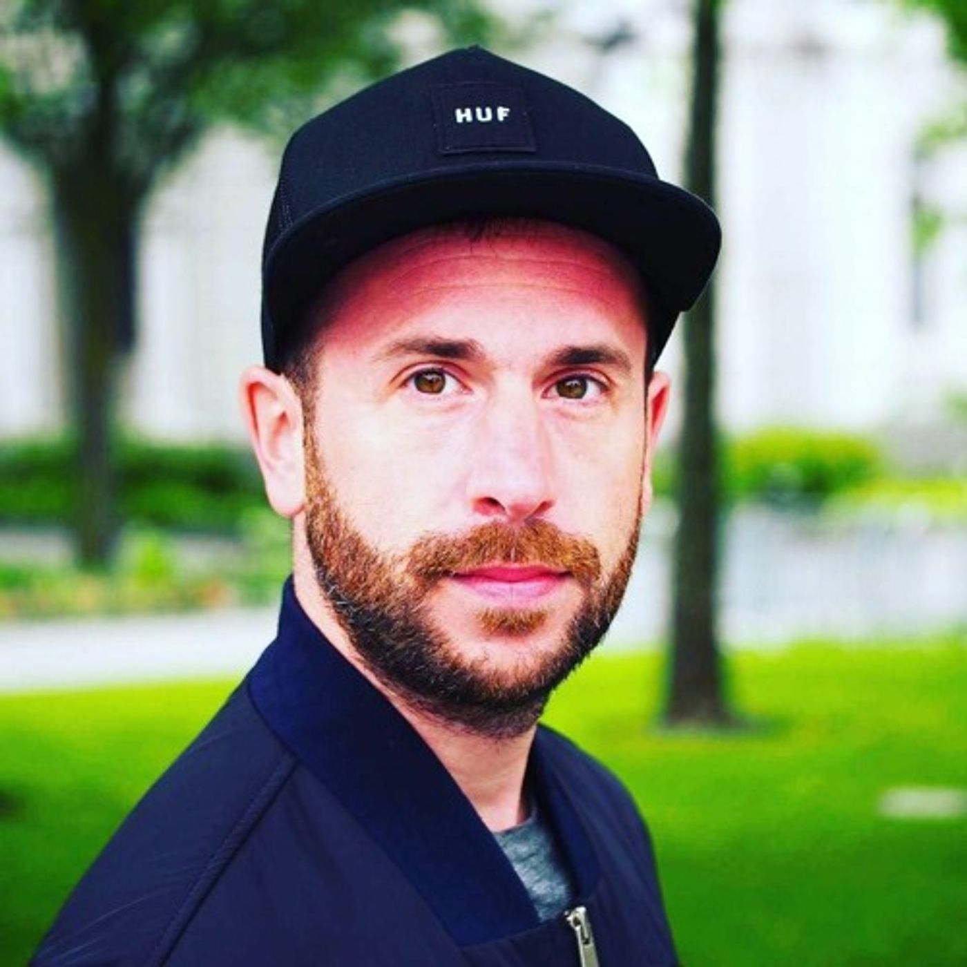 Gay Voyageur