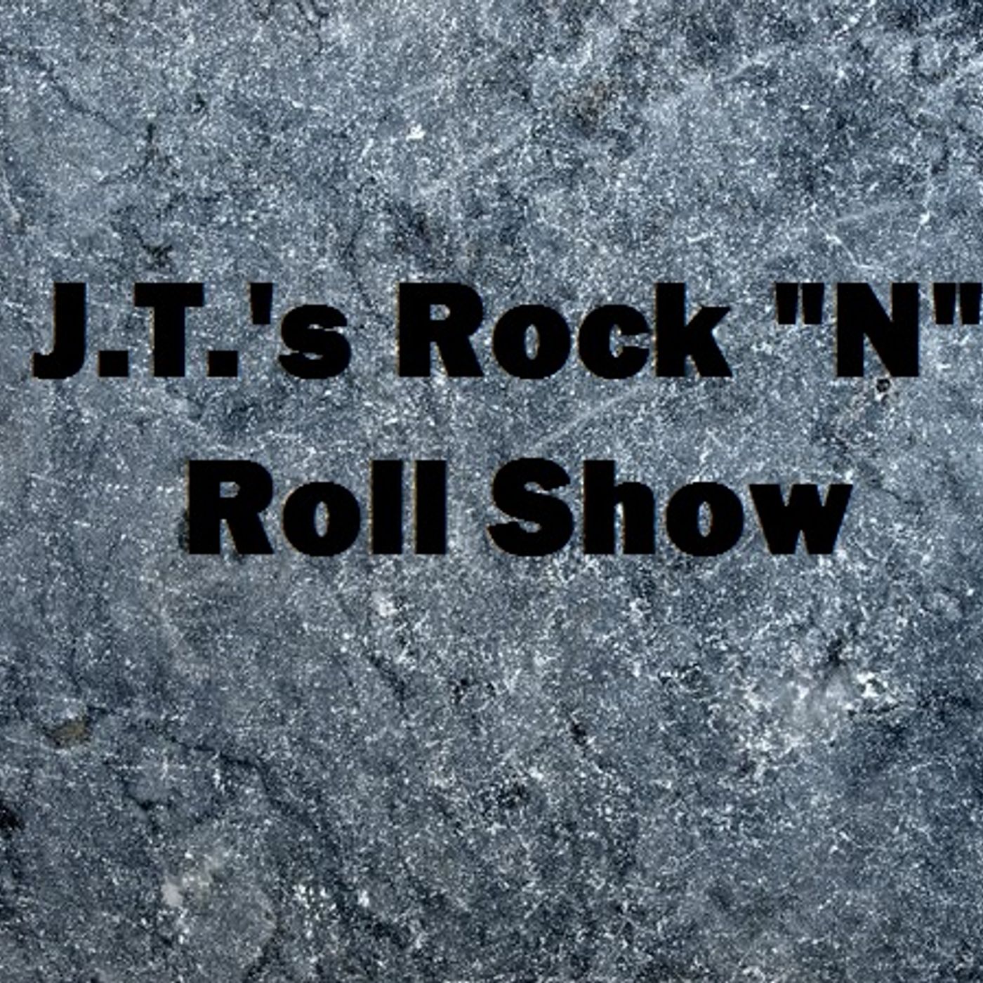 Afternoon Rock