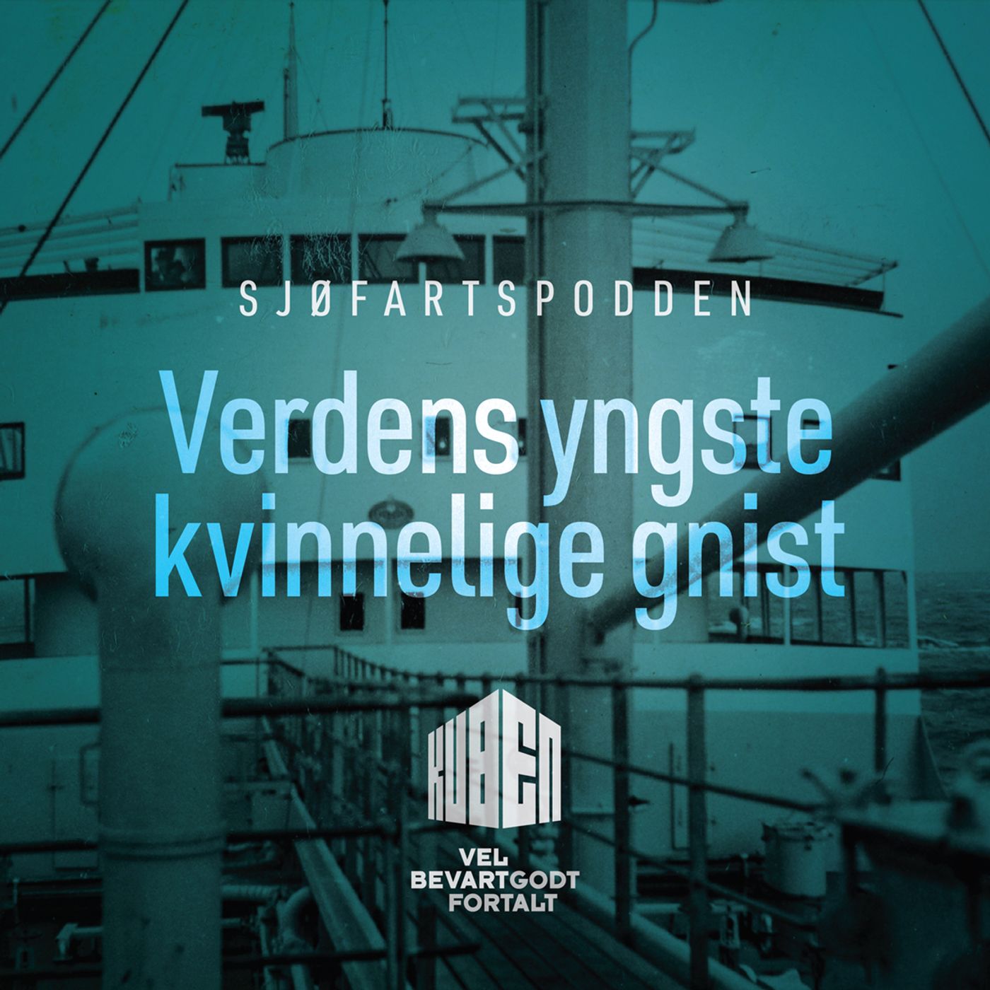 18. Verdens yngste kvinnelige gnist 18. Verdens yngste kvinnelige gnist