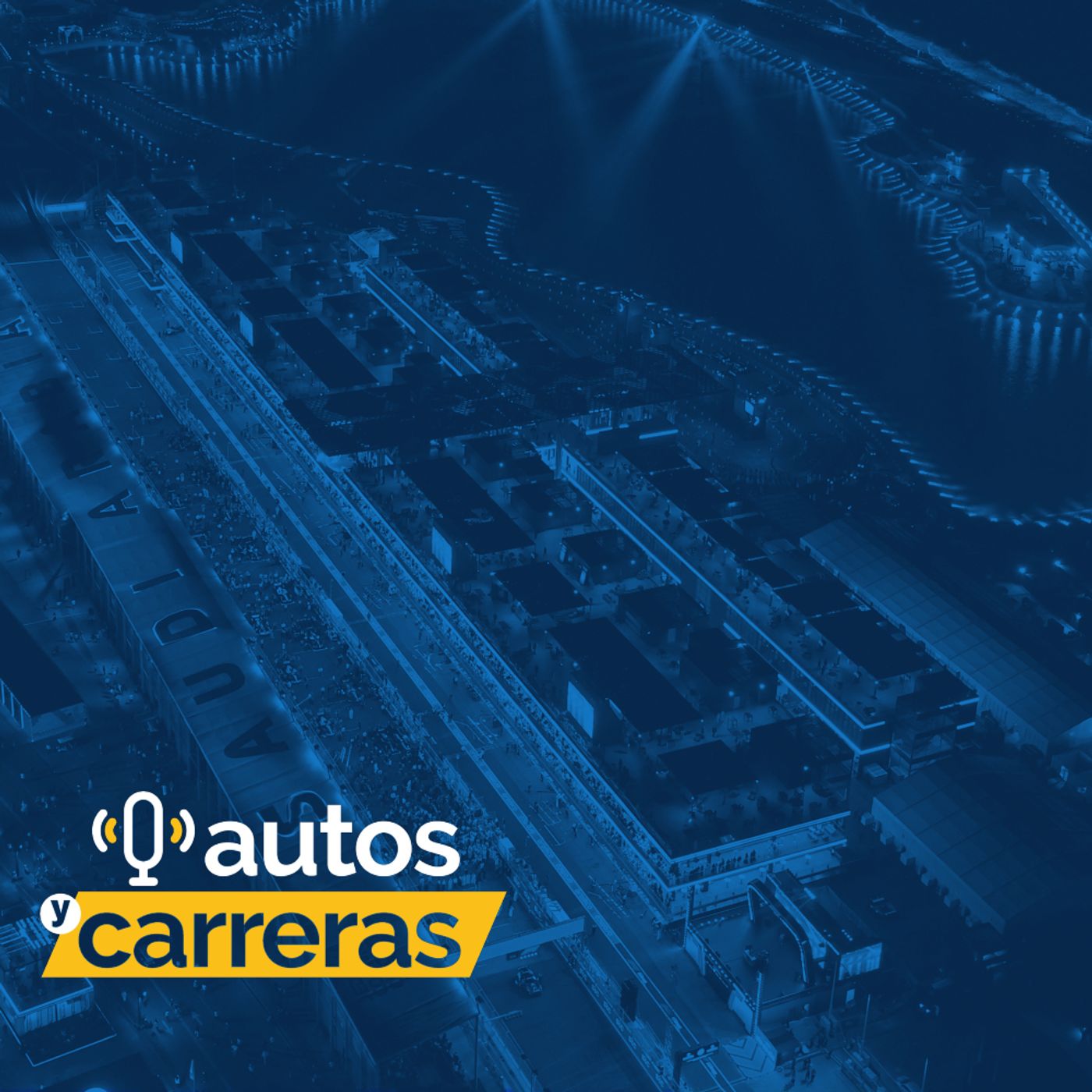 Autos y Carreras