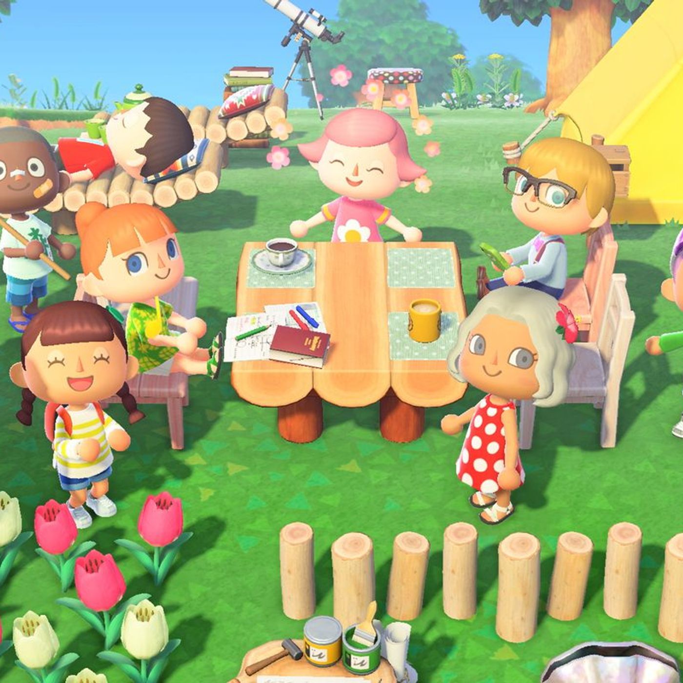 Video Games 2 the MAX