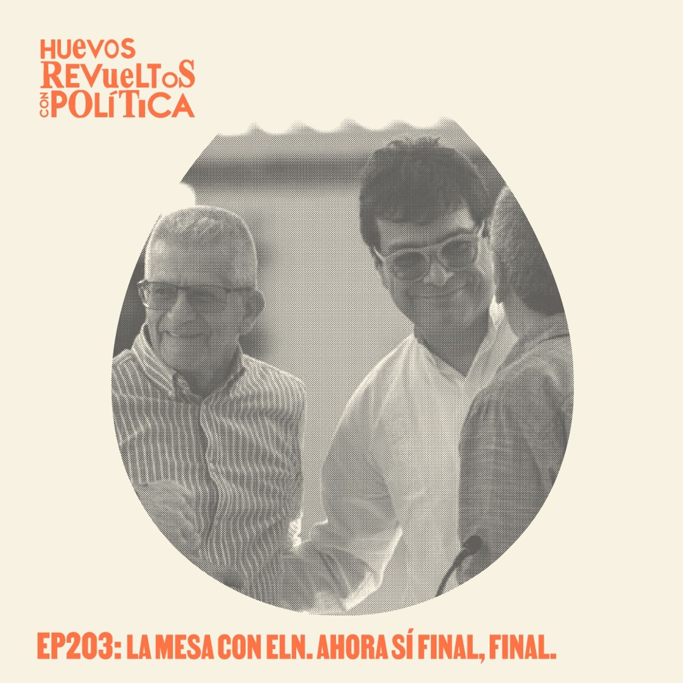 La Silla: On The Record