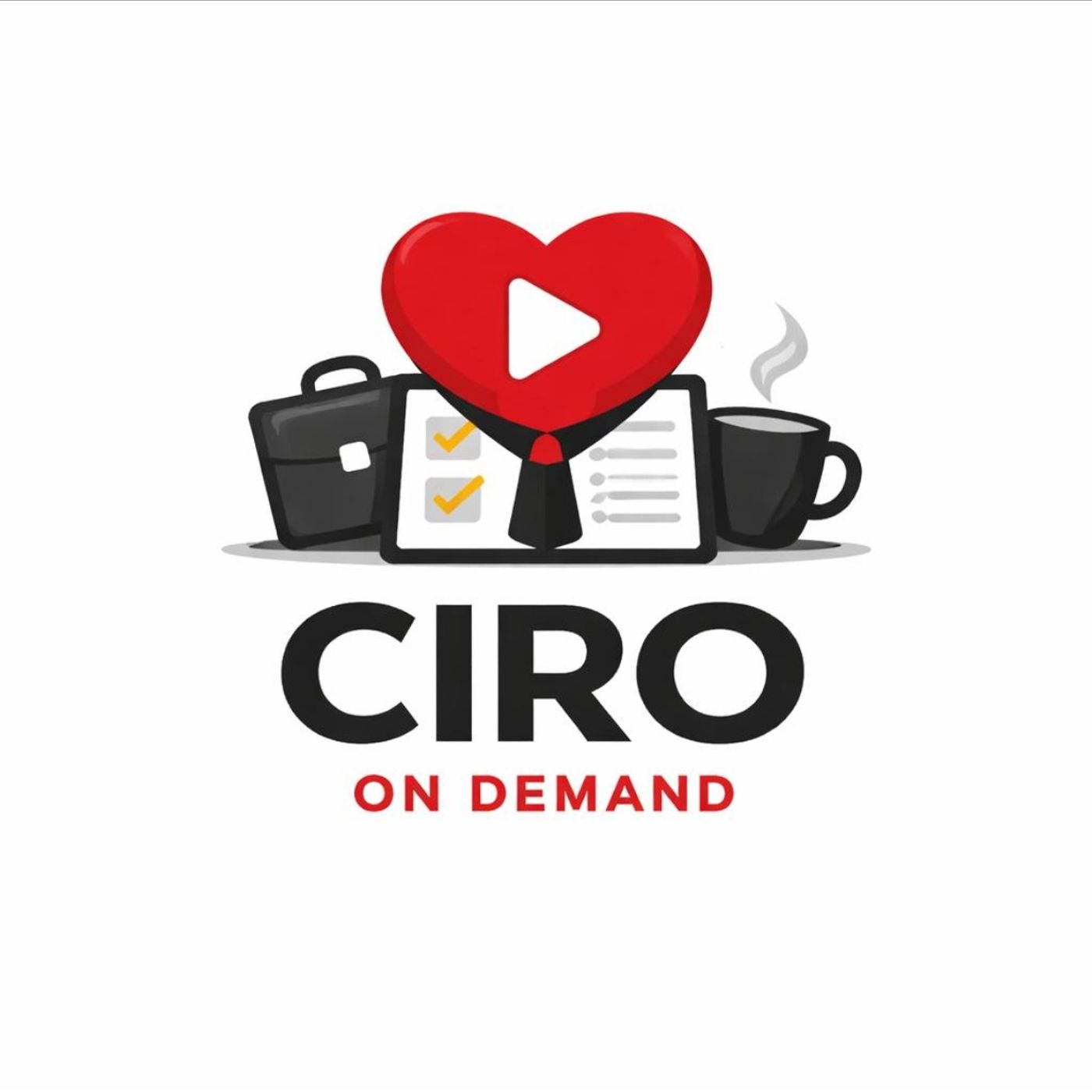 Ciro on Demand episode artwork