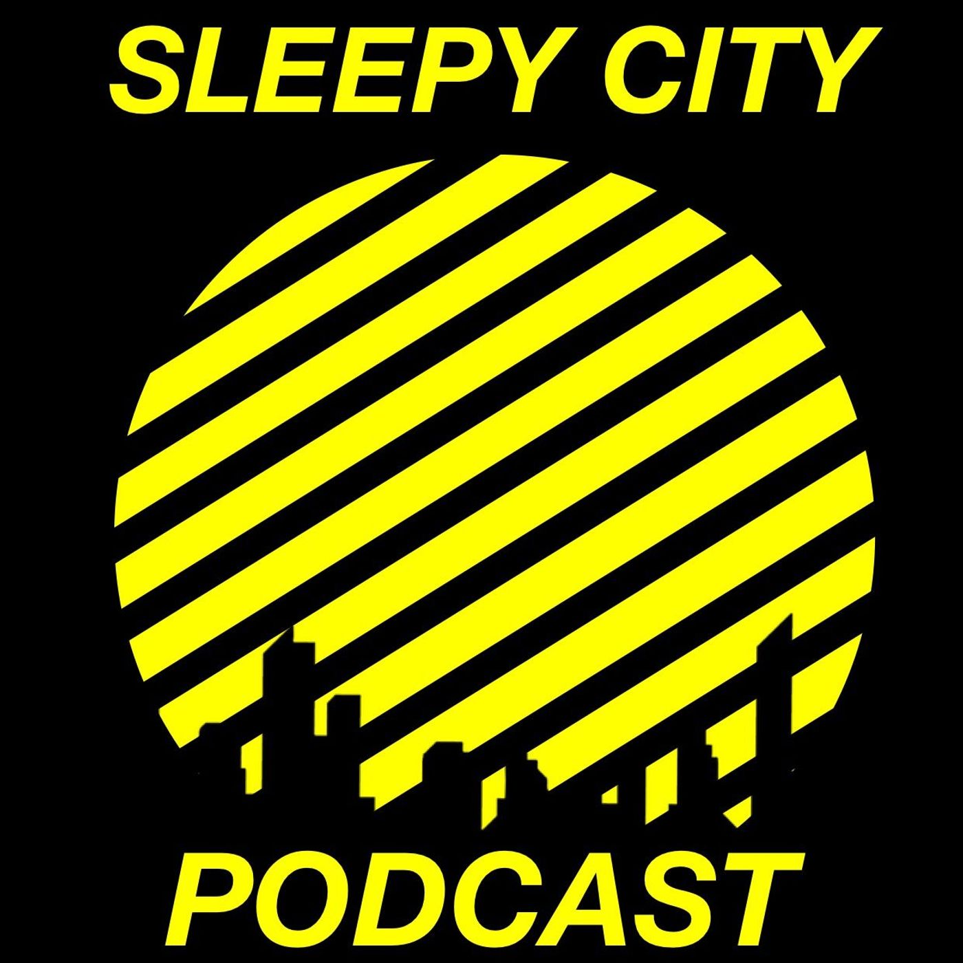 Episode #3 - This One Gets LOUD