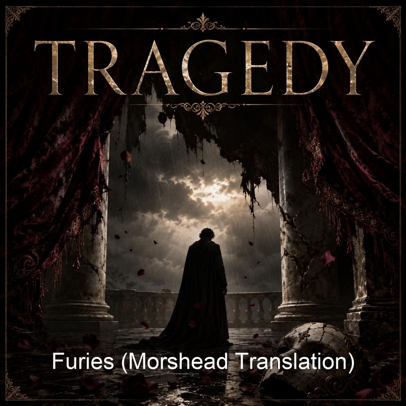 Furies (Morshead Translation)