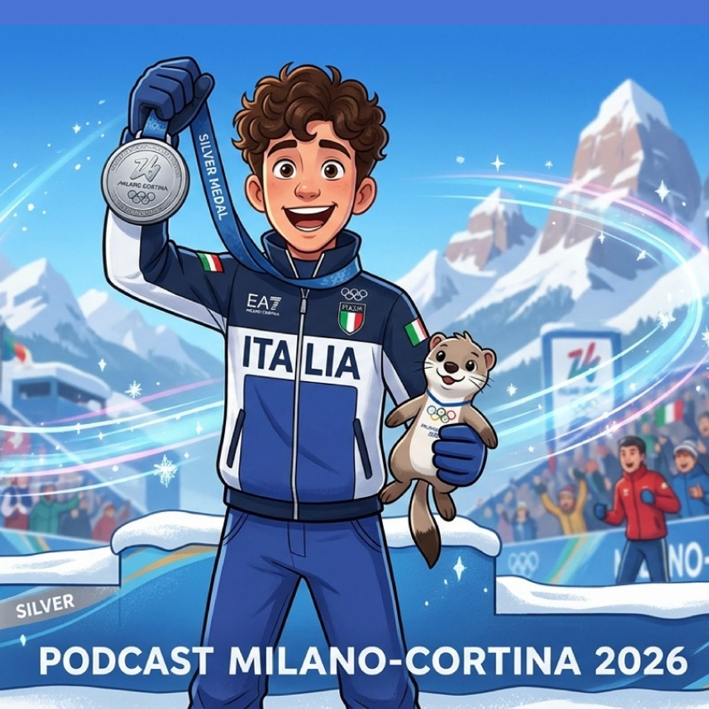Vinco solo se mi diverto episode artwork