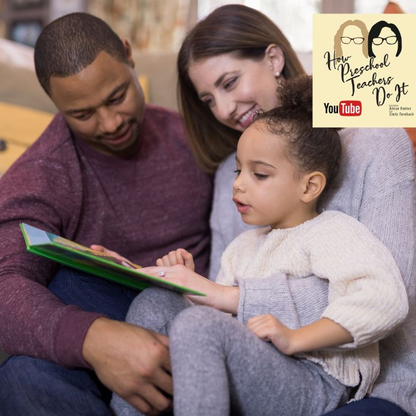 353: Restore Reading with Cindy and Alison