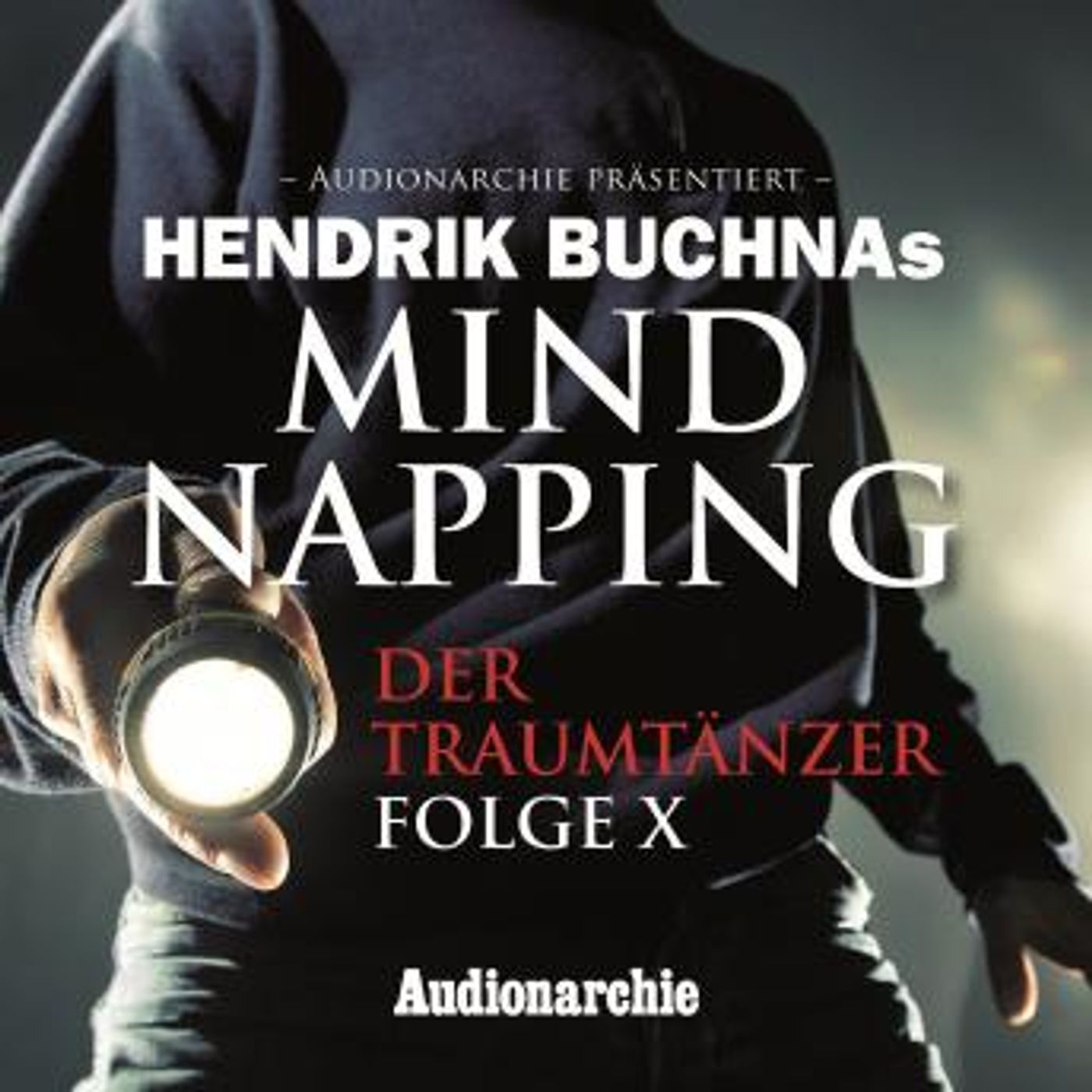 New Full Audiobooks in Mystery, Thriller & Horror, Suspense