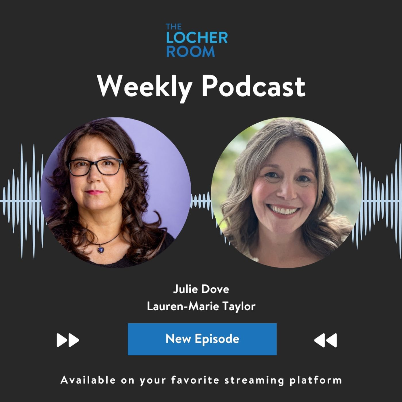 The Locher Room