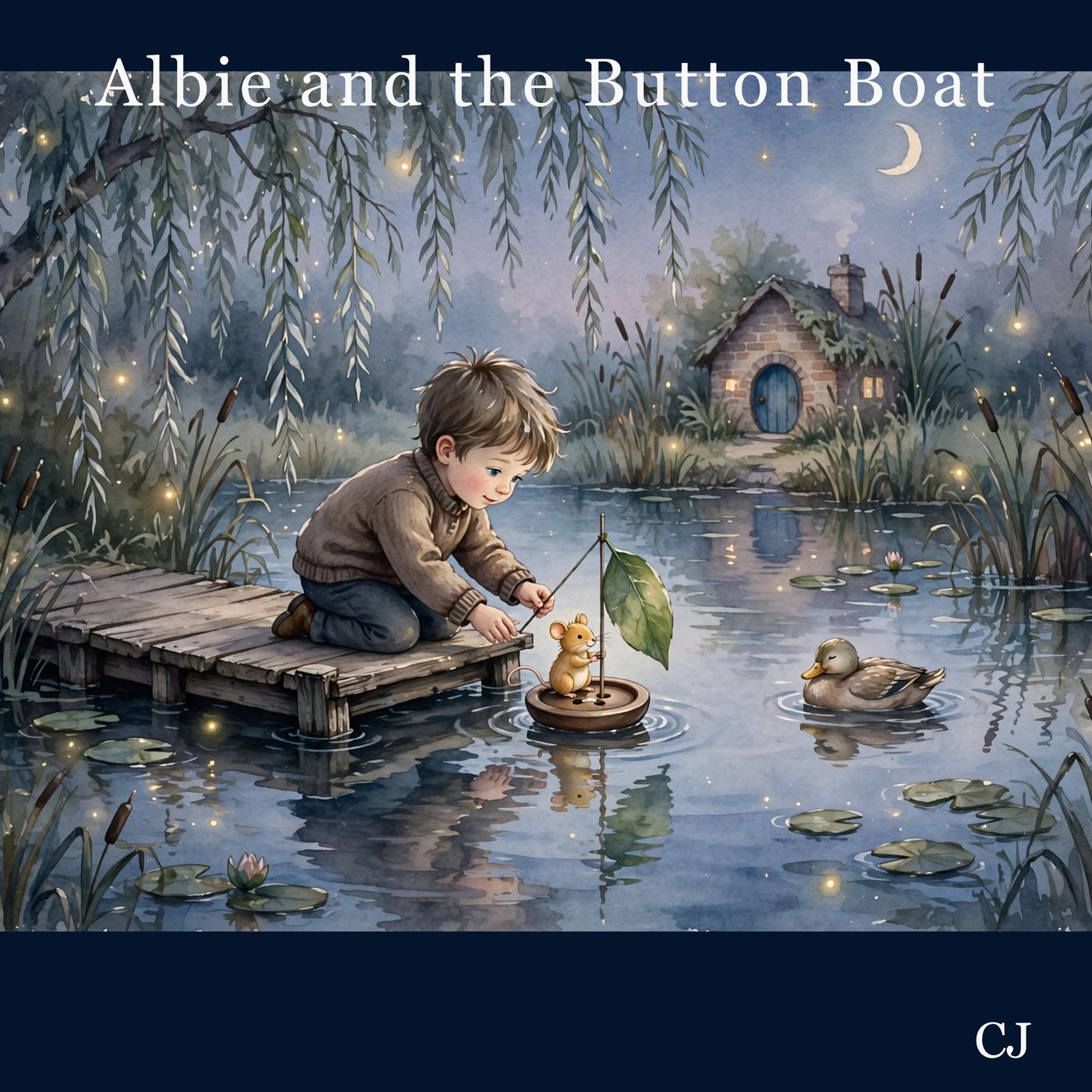 Kid’s Bedtime Stories Podcast