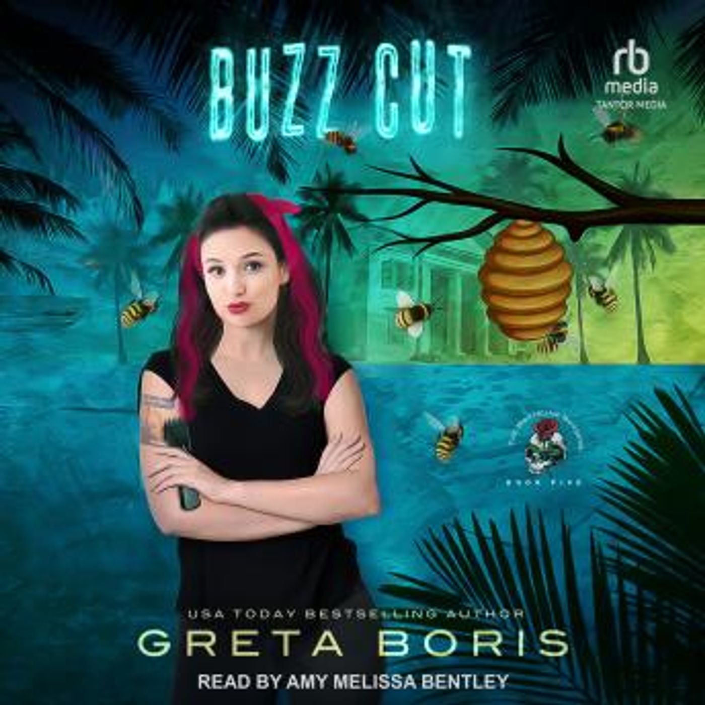 Find Best-Selling Full Audiobooks in Mystery, Thriller & Horror, Cozy Mystery