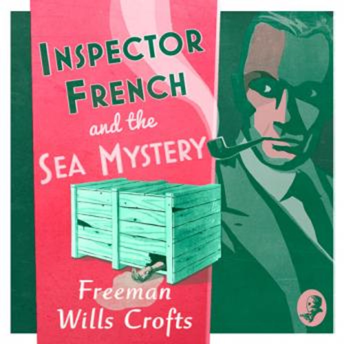 Inspector French and the Sea Mystery by Freeman Wills Crofts episode artwork