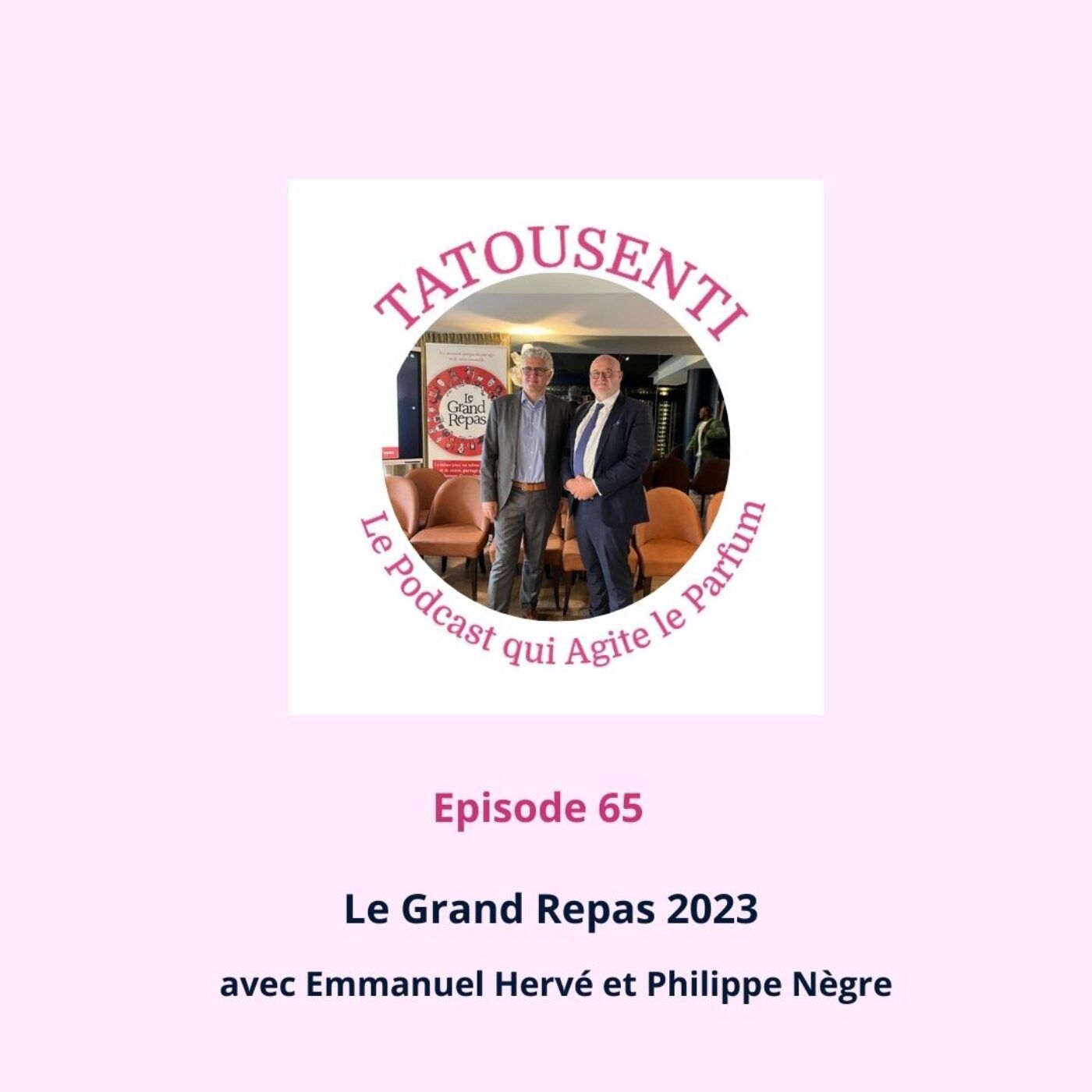 Tatousenti