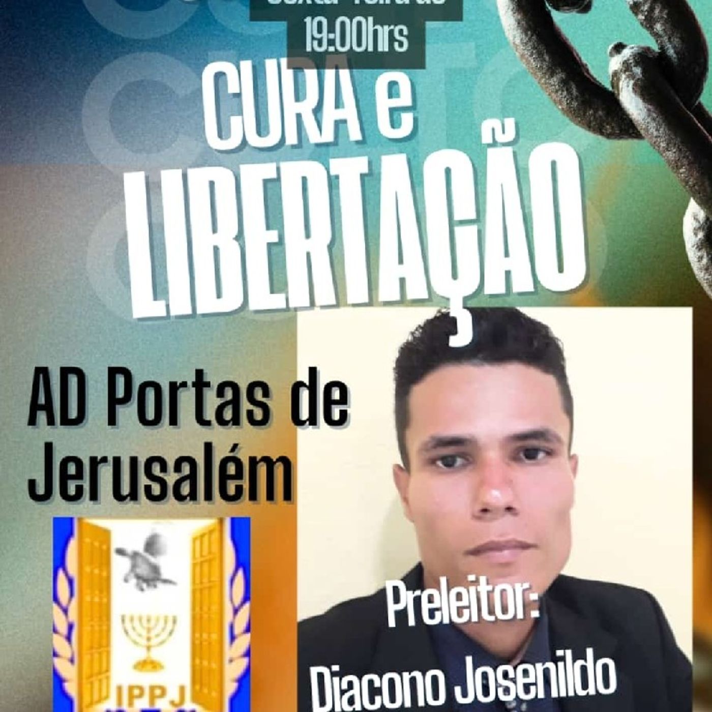 Podcast Programa resgatando vidas