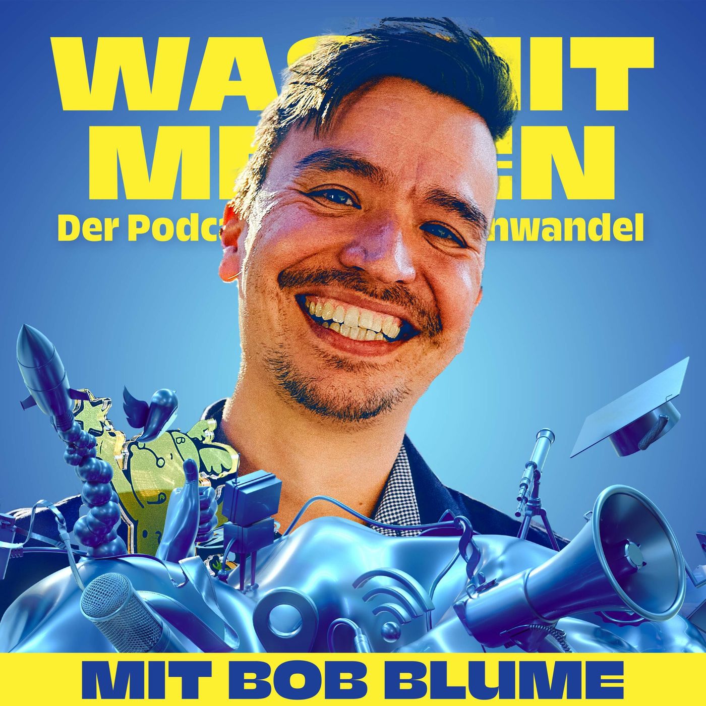 Was mit Medien