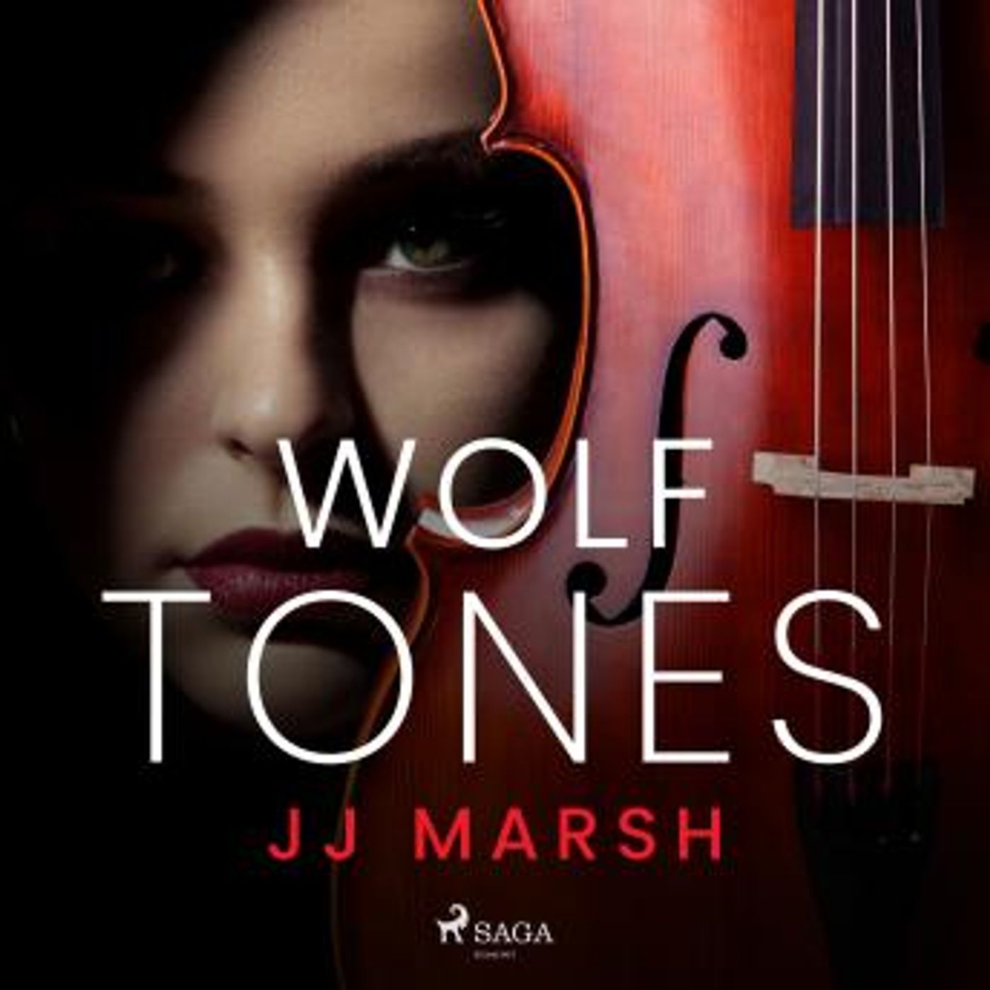New Full Audiobooks in Mystery, Thriller & Horror, Suspense