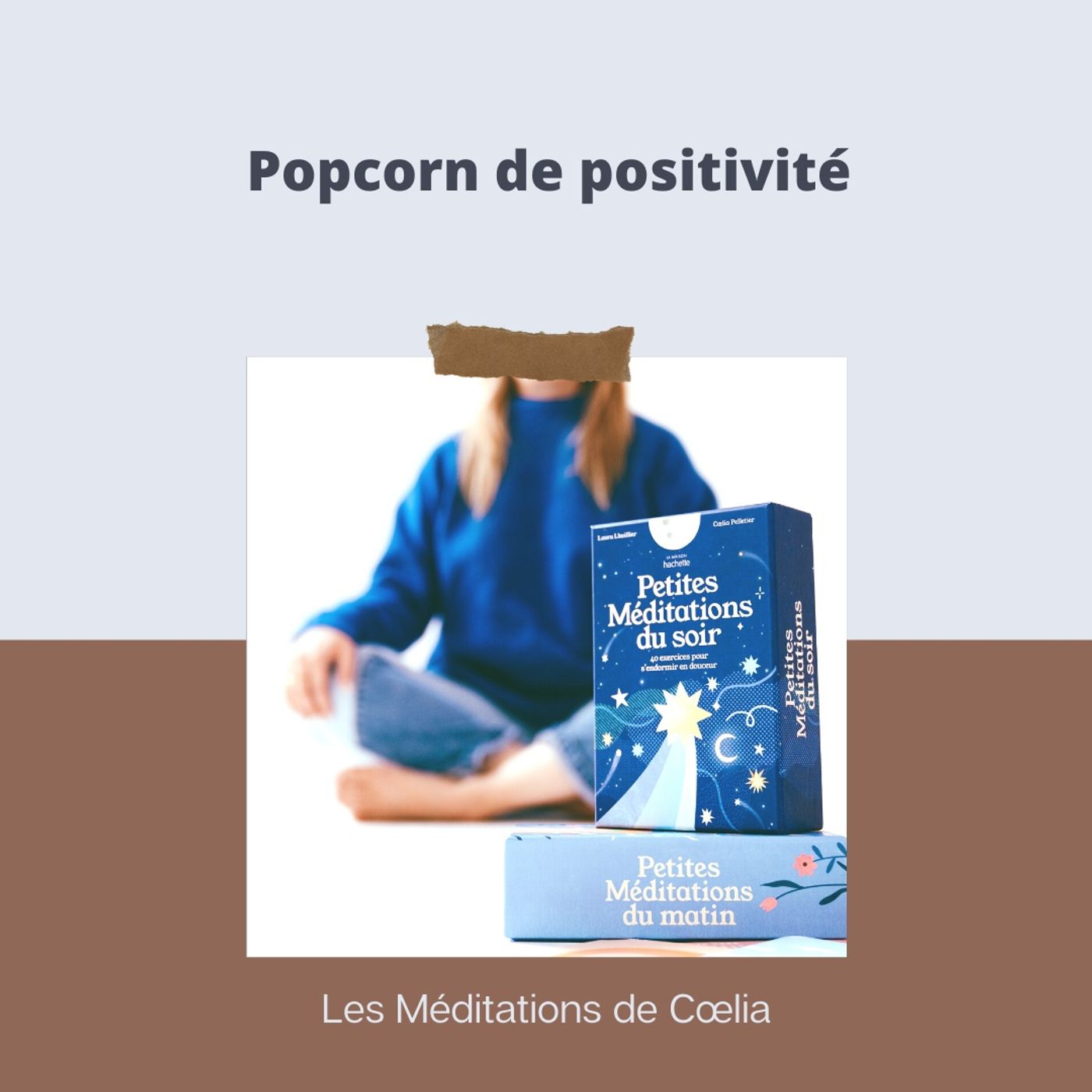 Les méditations de Coelia