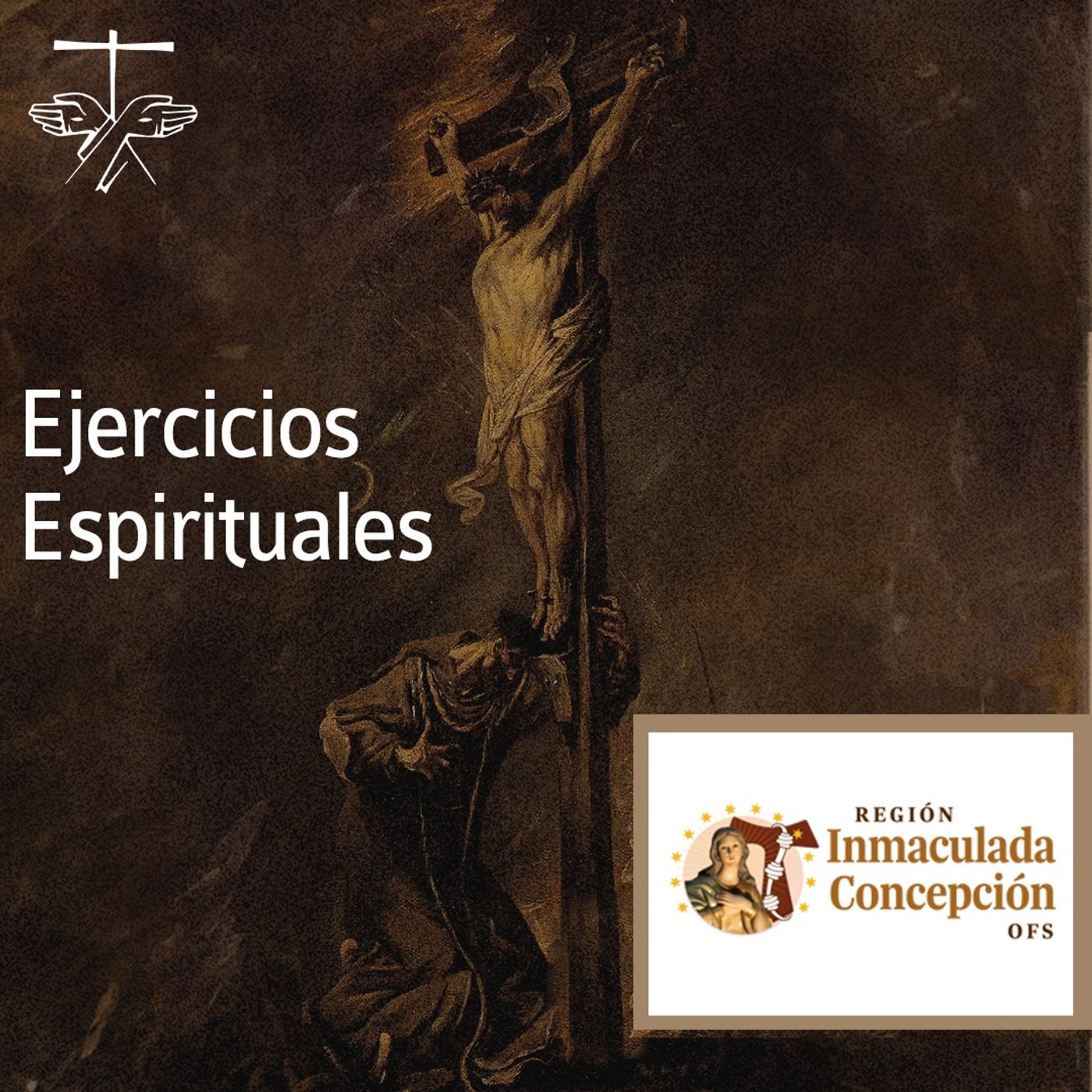 Ejercicios Espirituales. Día 1. podcast artwork