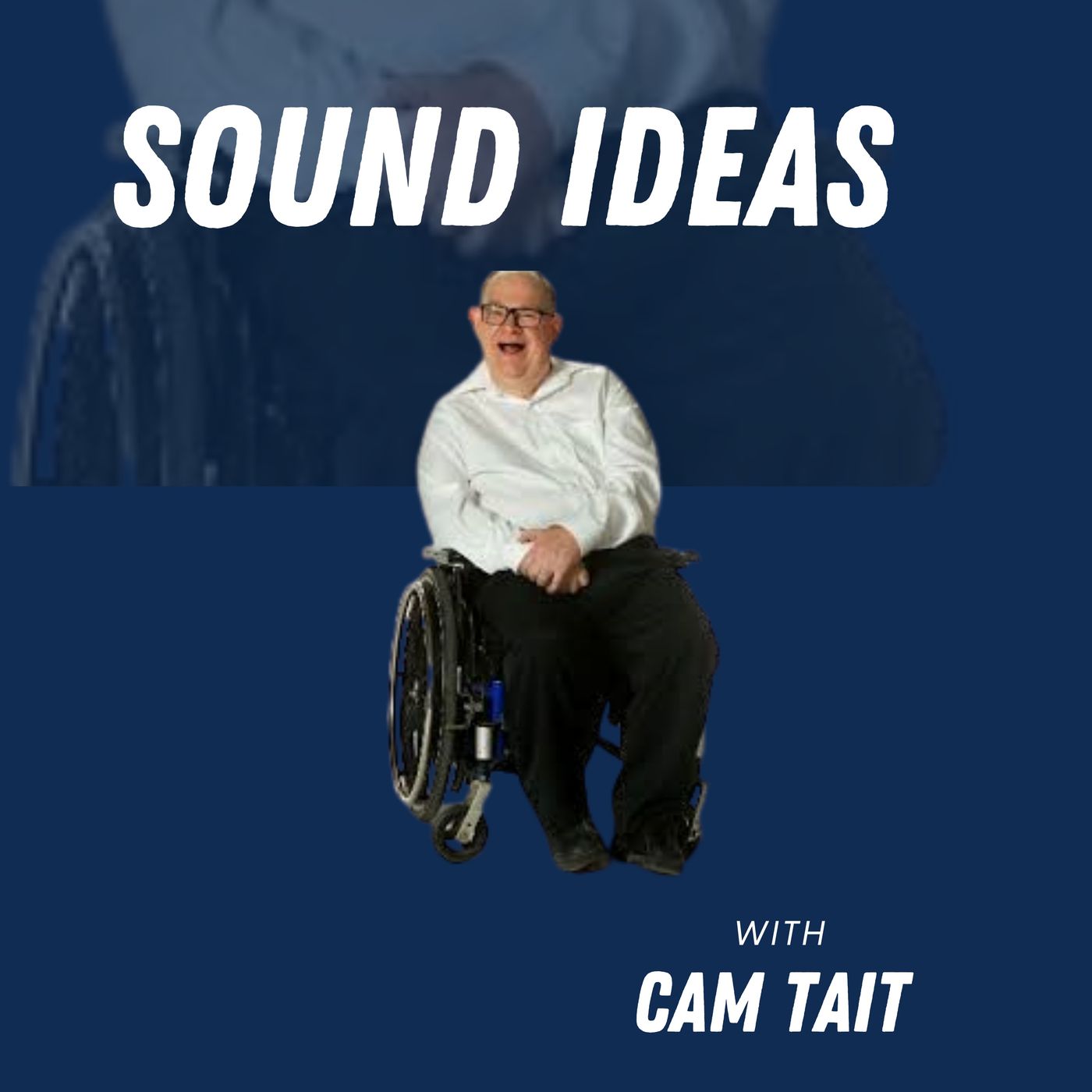 Sound ideas from Cam Tait