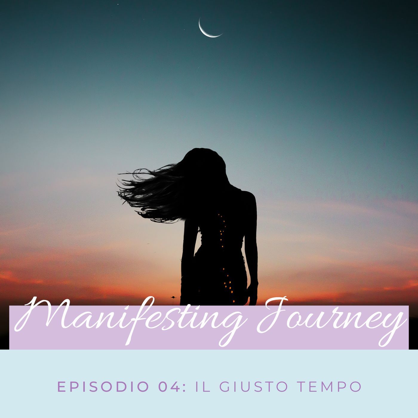 Manifesting Journey