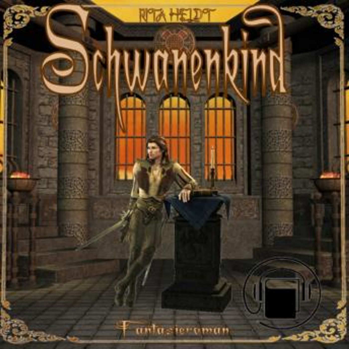 Download New Full Audiobooks in Science Fiction & Fantasy, Fantasy