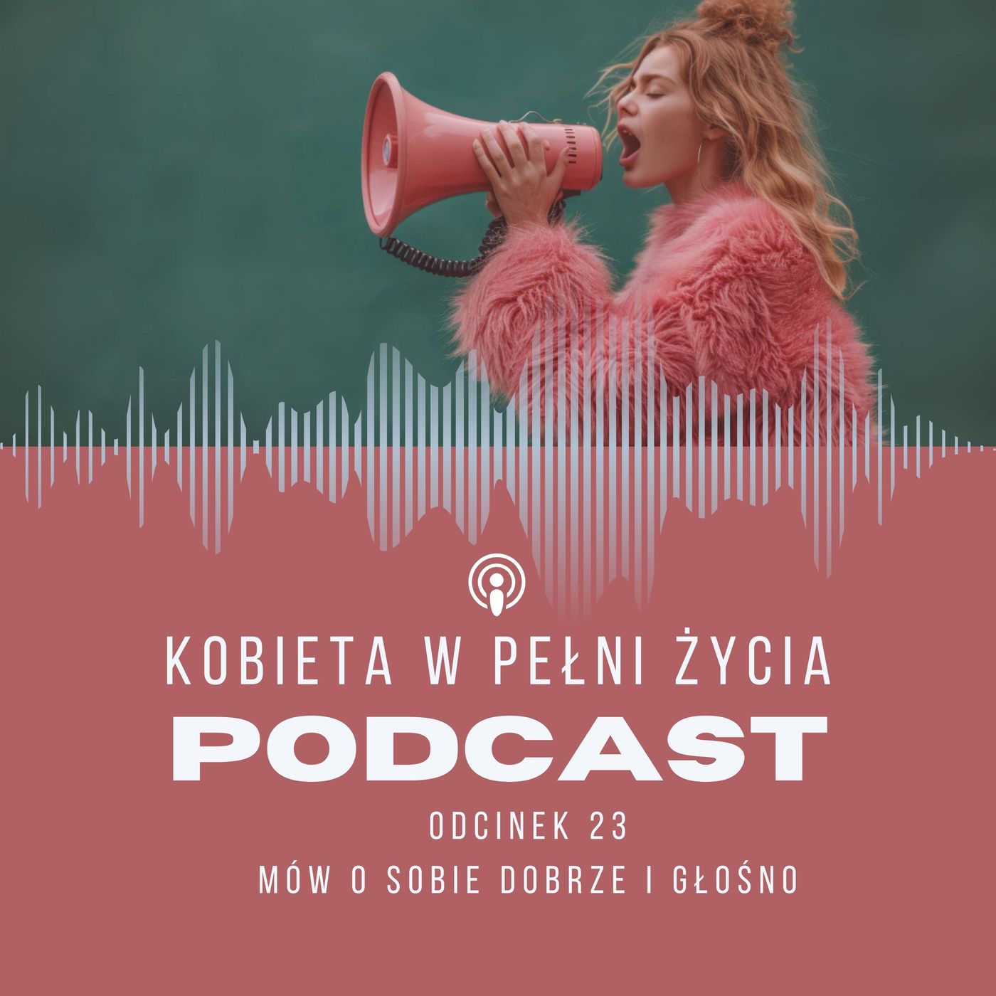 Kobieta w Pełni Życia