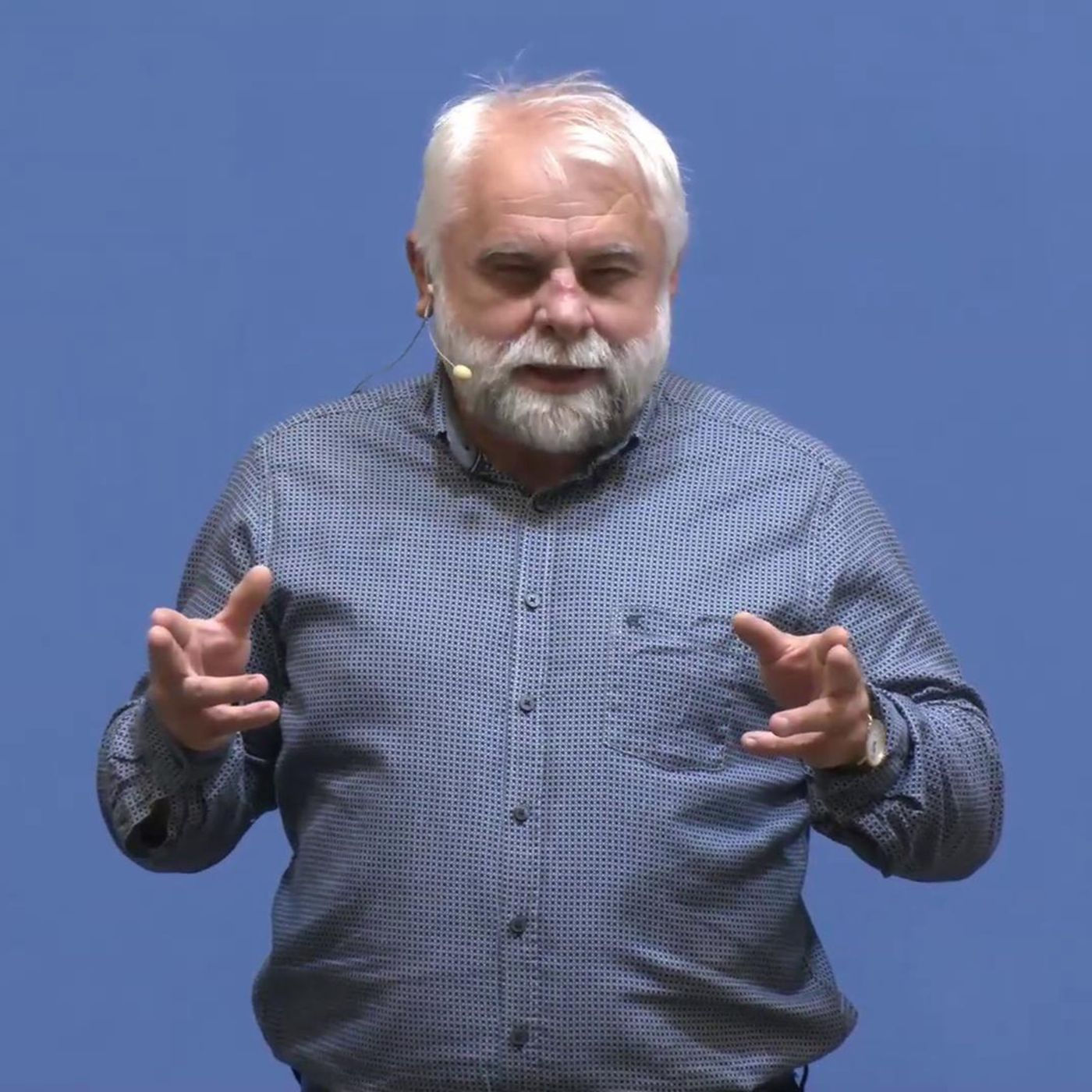 Vladimir Pustan