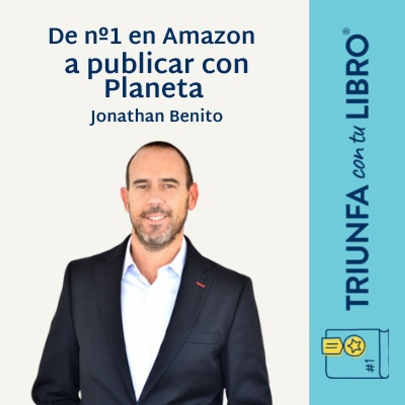 Triunfa con tu libro