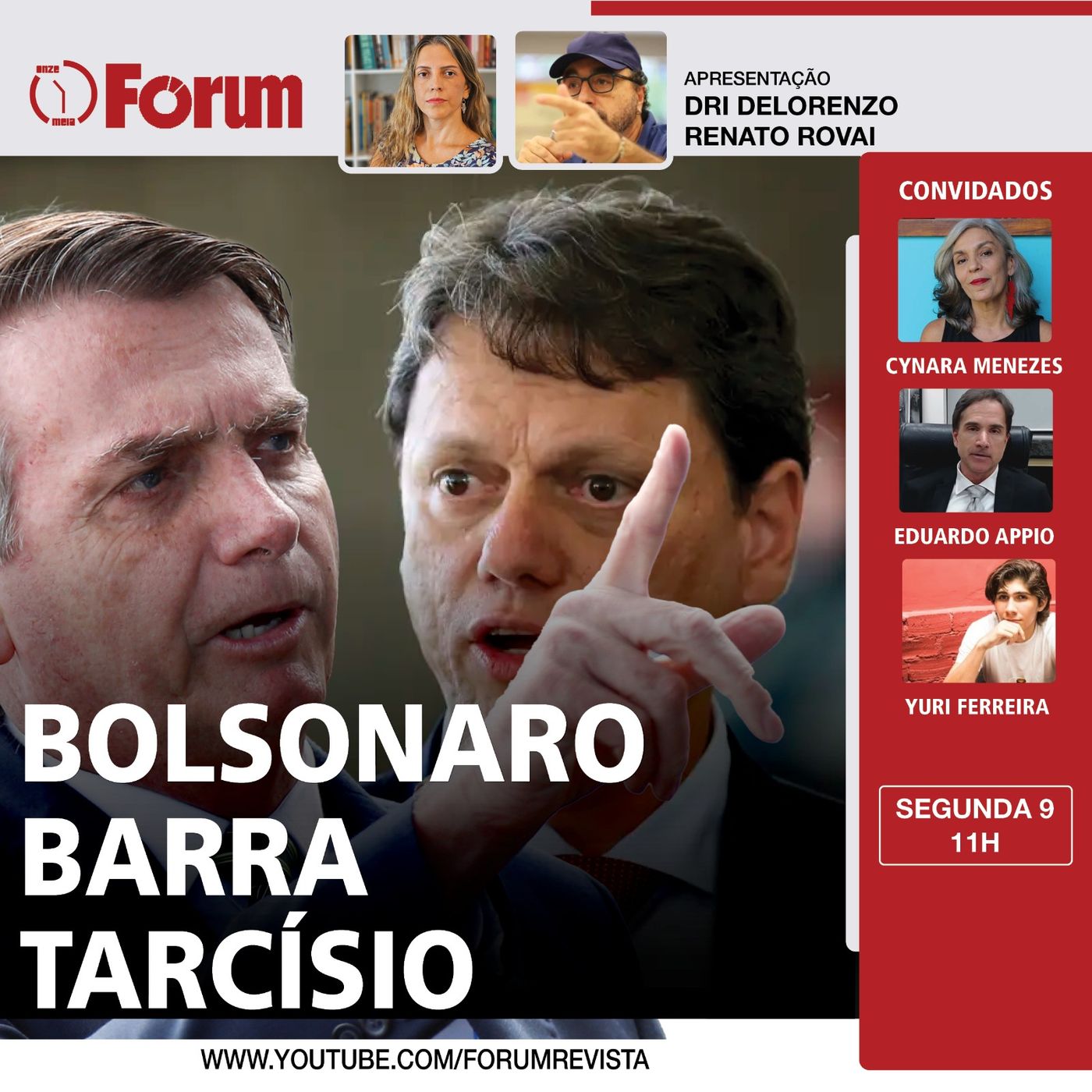 A estratégia de Bolsonaro inelegível em 2026 | Militares golpistas recebem indenizações milionárias episode artwork