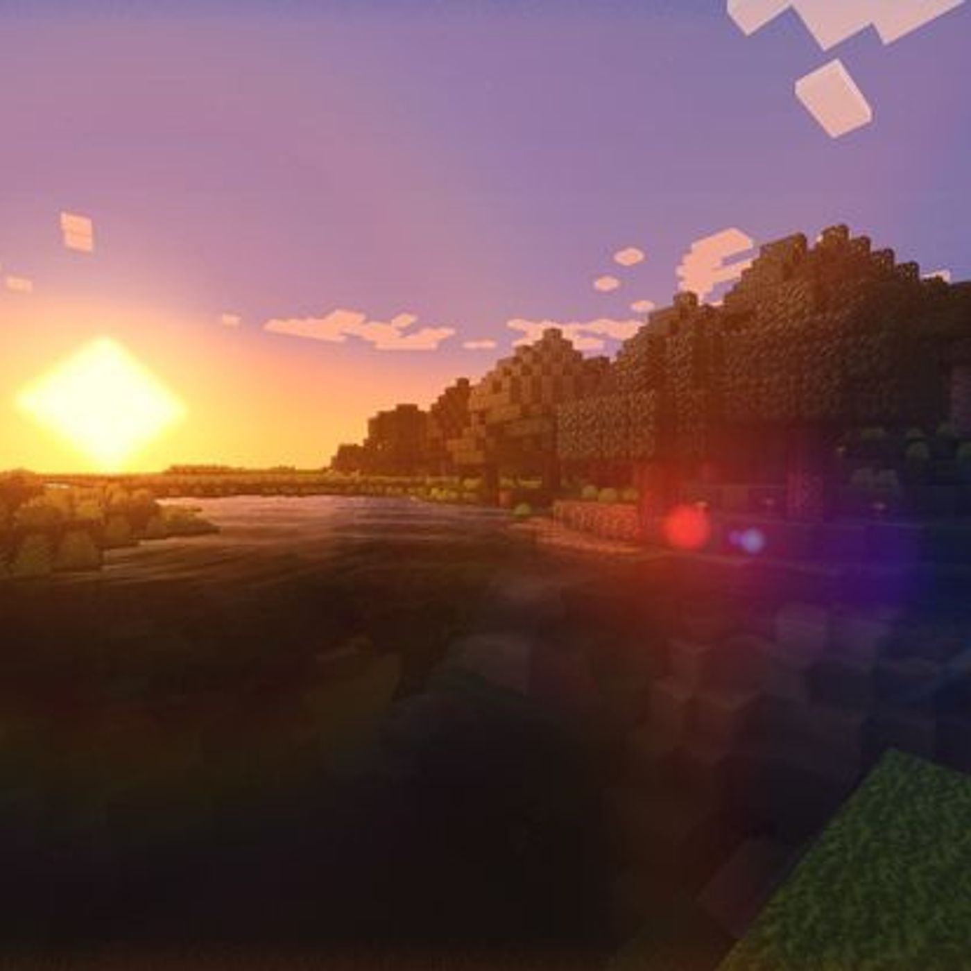 Minecraft’s Guide to Endgame