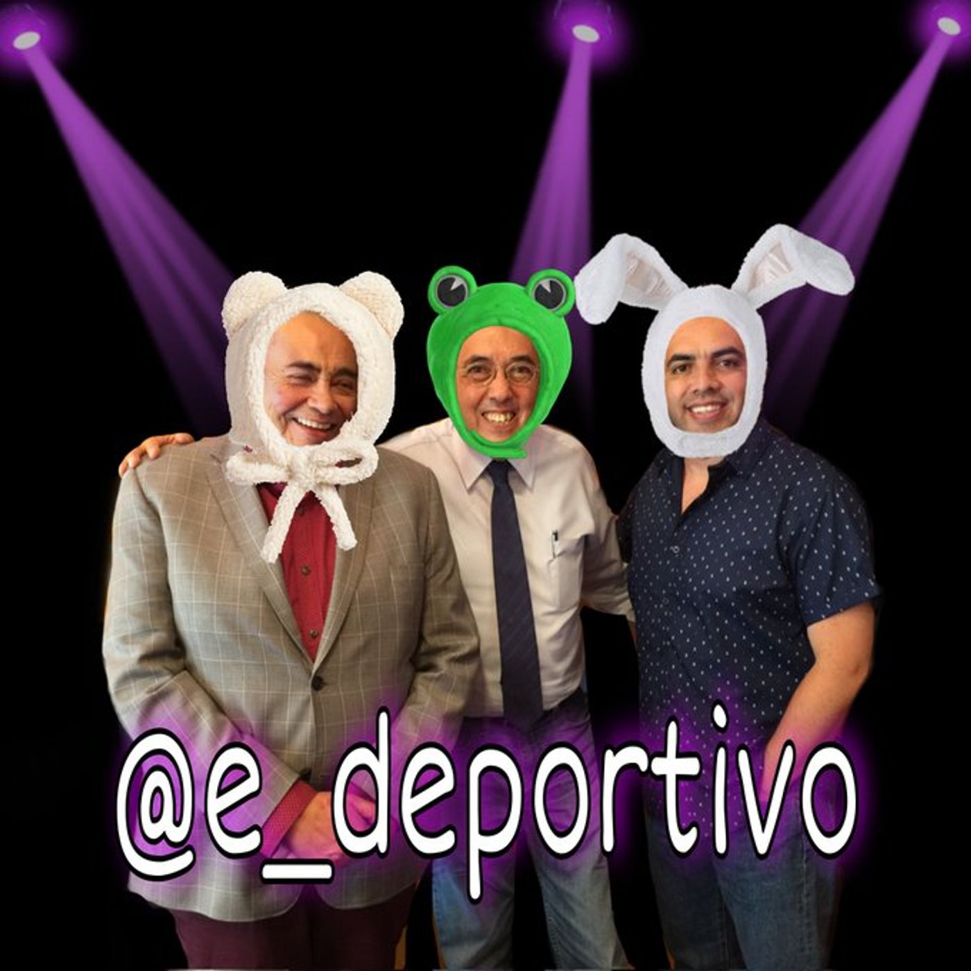 El mejor día de la semana en Espacio Deportivo de la Tarde 21 de Enero 2022