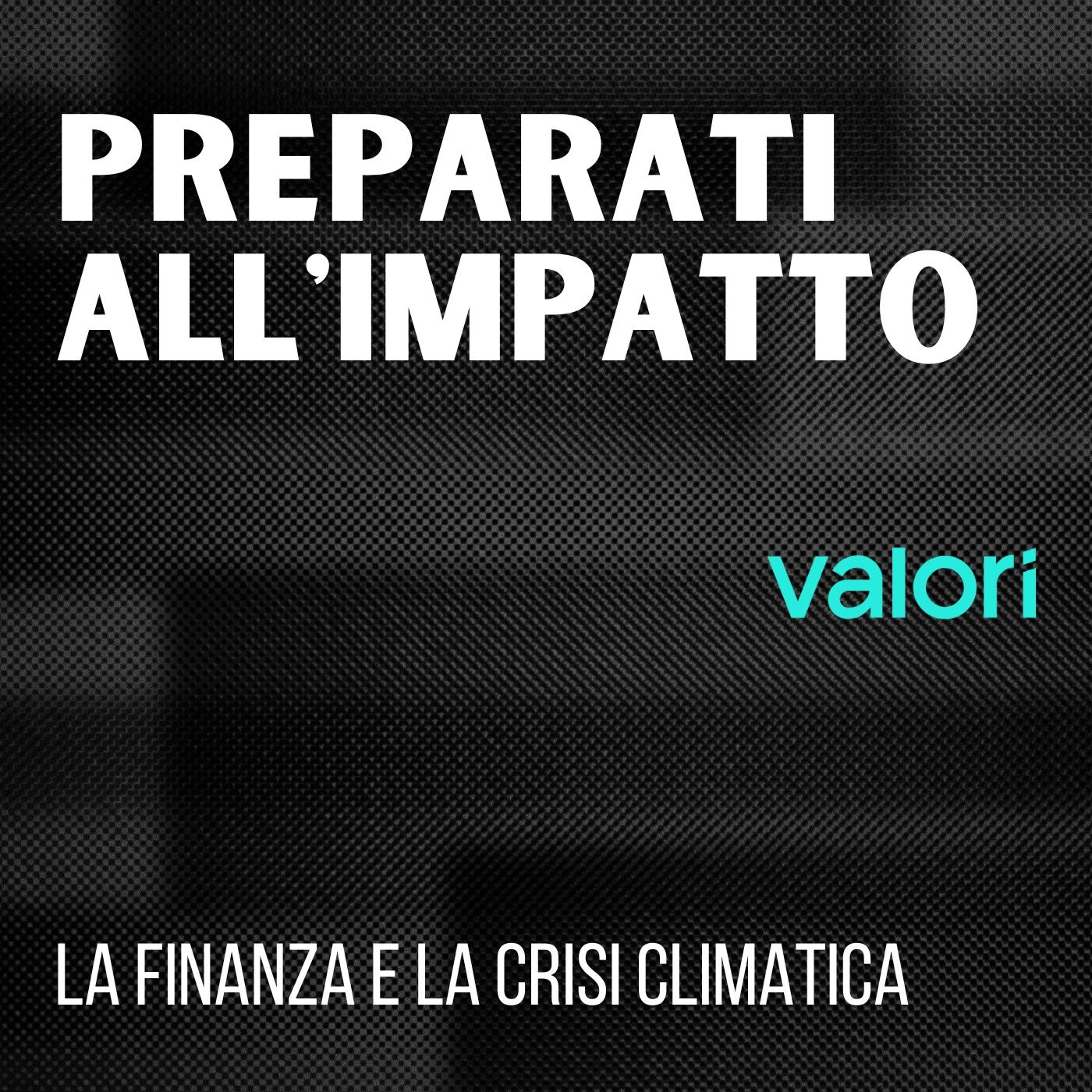 Preparati all'impatto