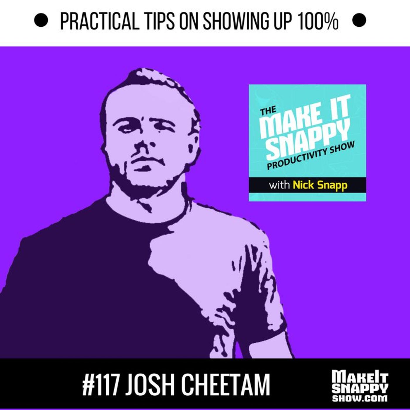 Make It Snappy Productivity Show