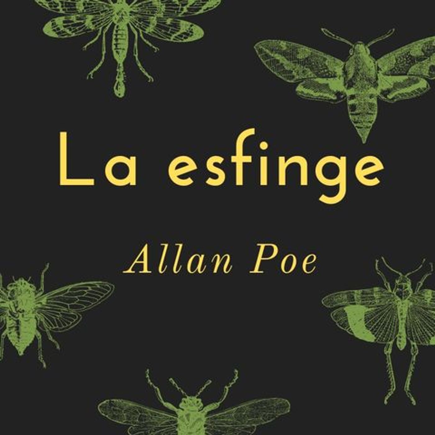 La Esfinge