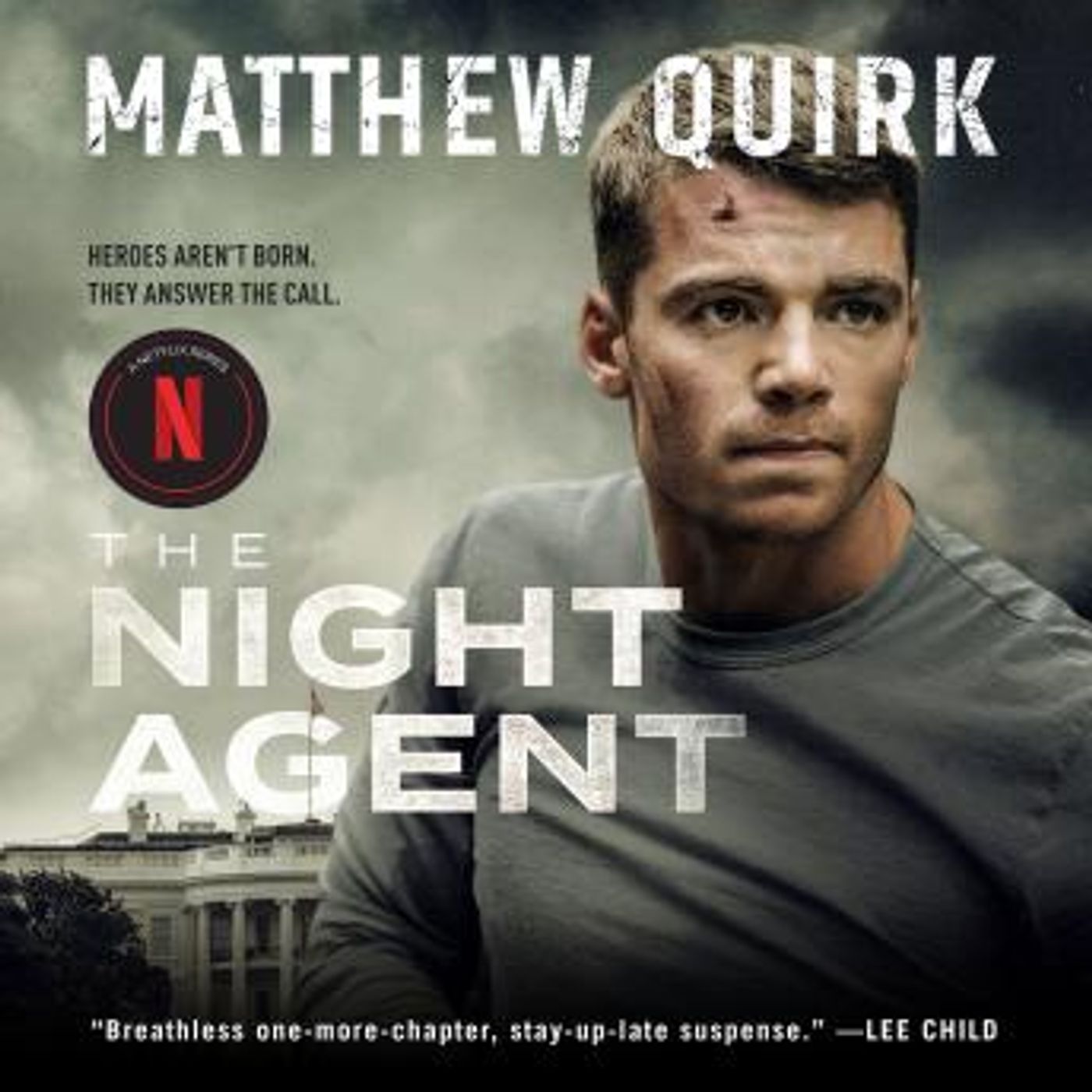 Get Top Full Audiobooks in Mystery, Thriller & Horror, Espionage
