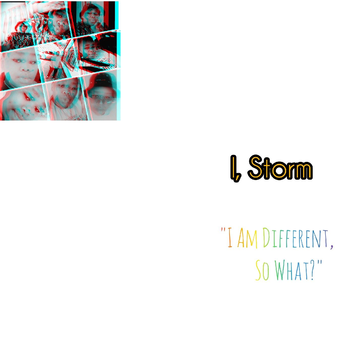 I, Storm