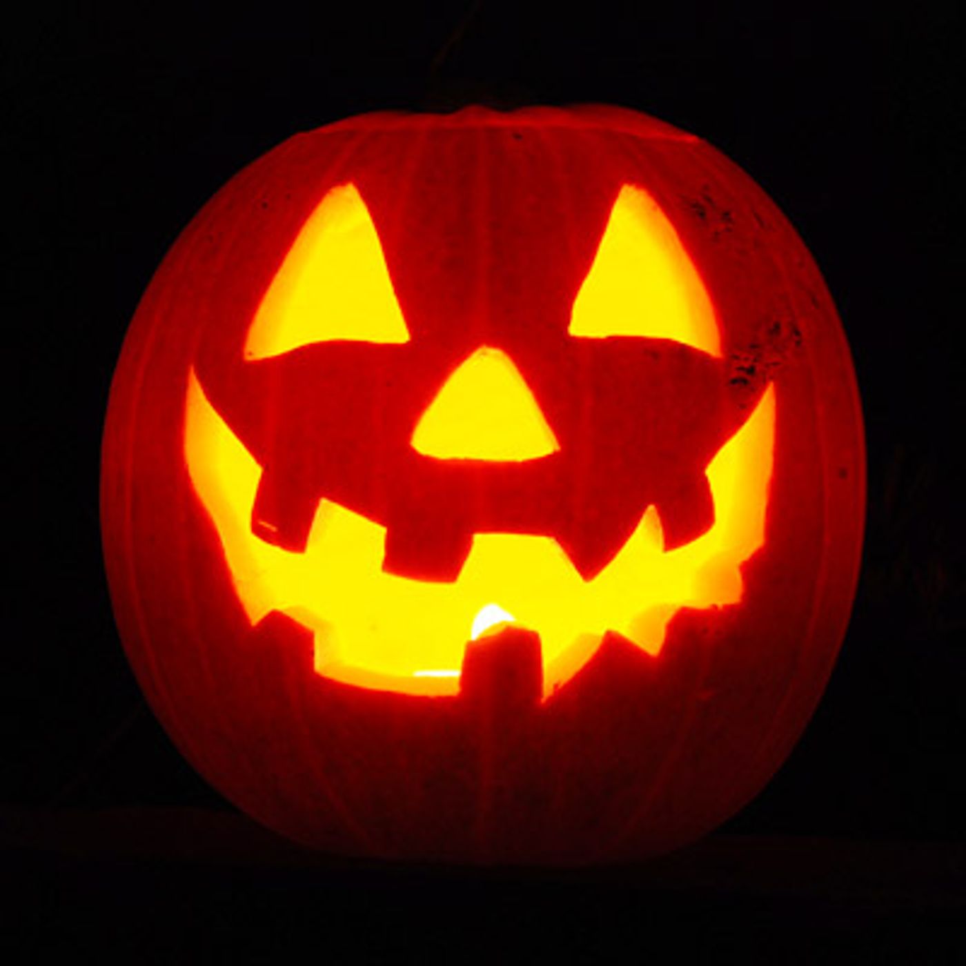 Halloween Should Not Be Celebrated