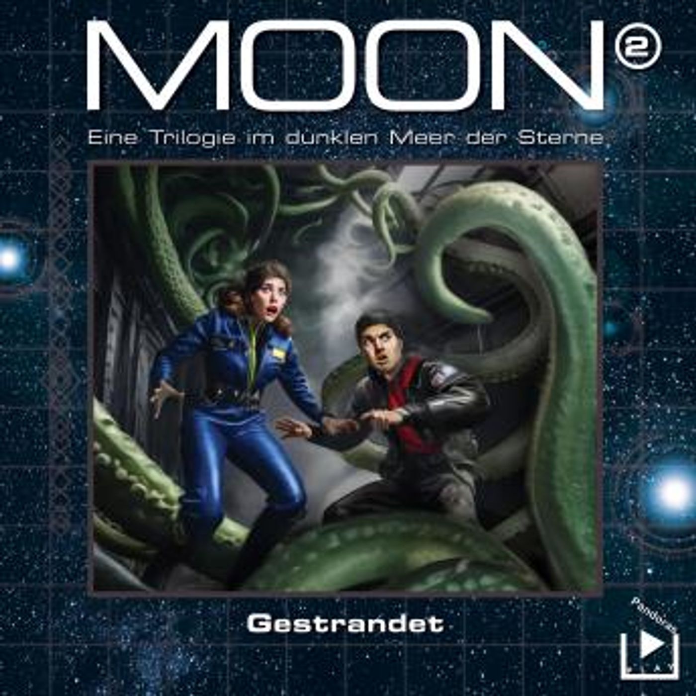 Listen to New Full Audiobooks in Science Fiction & Fantasy, Space Opera
