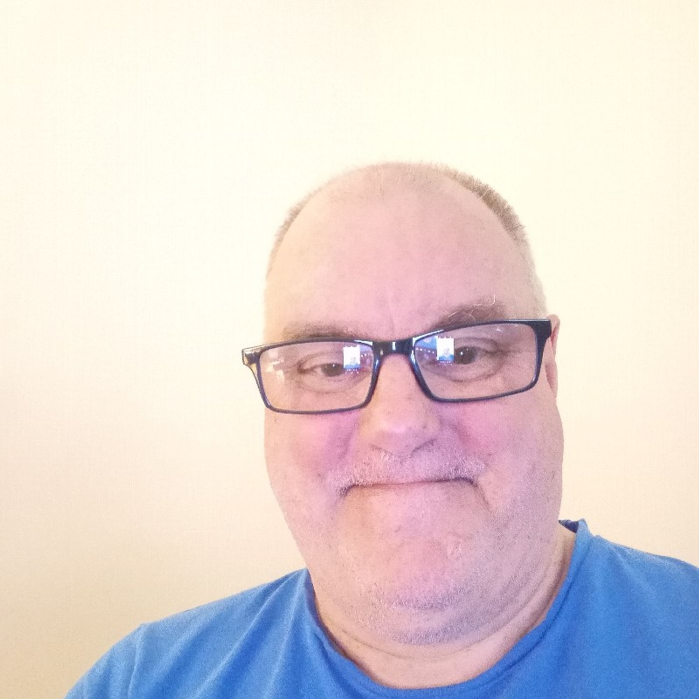 Ray Fox\'s podcast