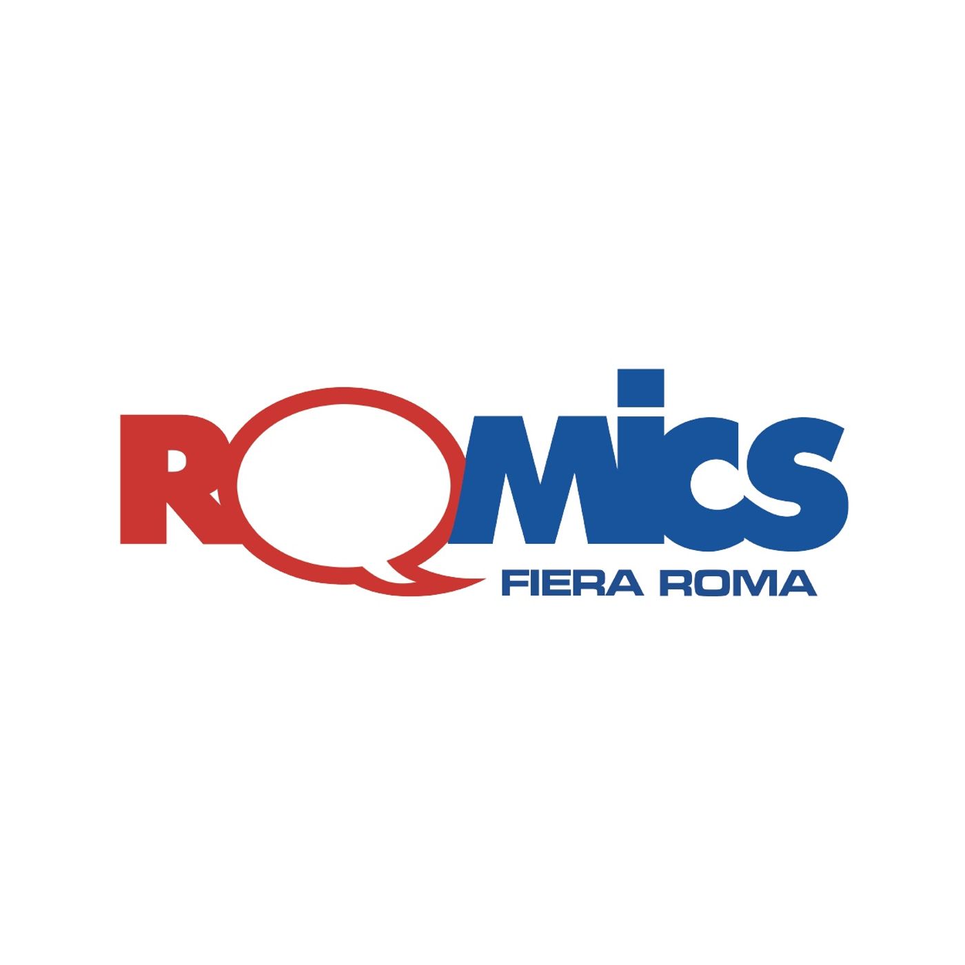 Interviste al Romics episode artwork