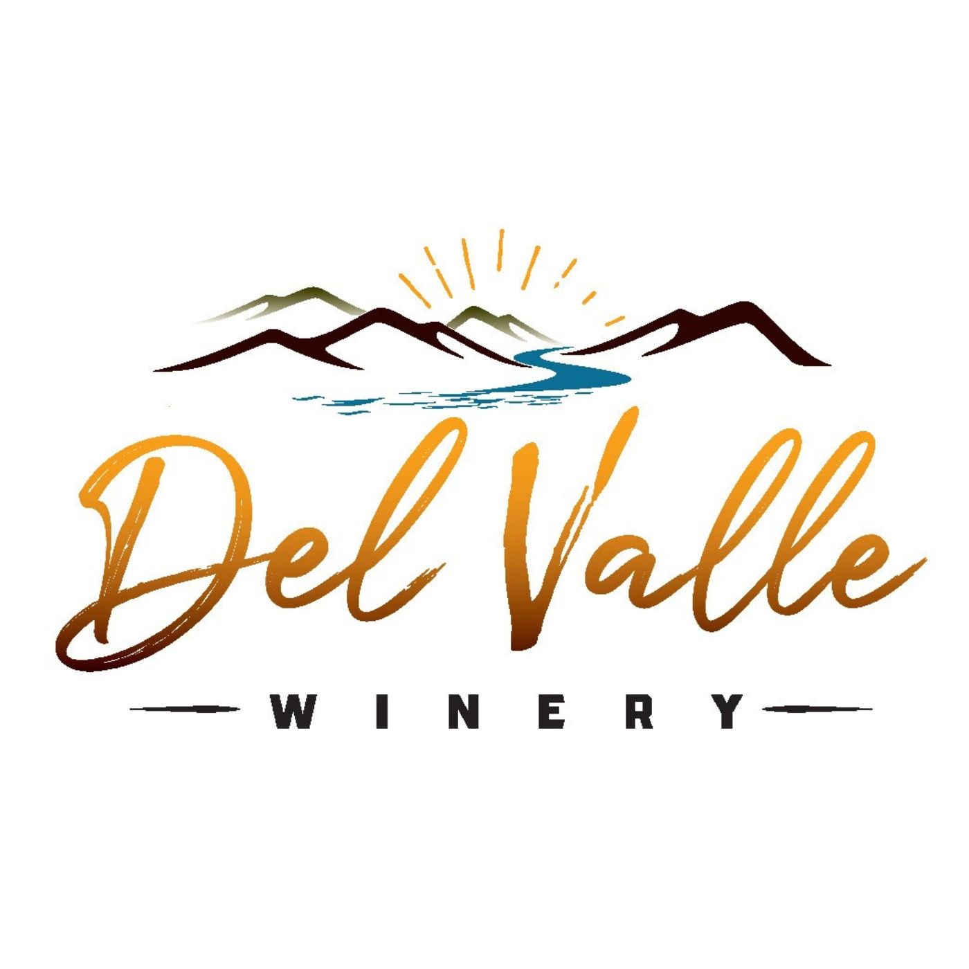 Del Valle Winery - Gina Molinaro-Cardera Del Valle Winery - Gina Molinaro-Cardera