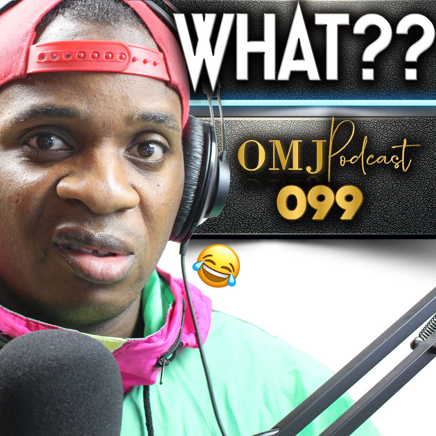 OMJ Podcast